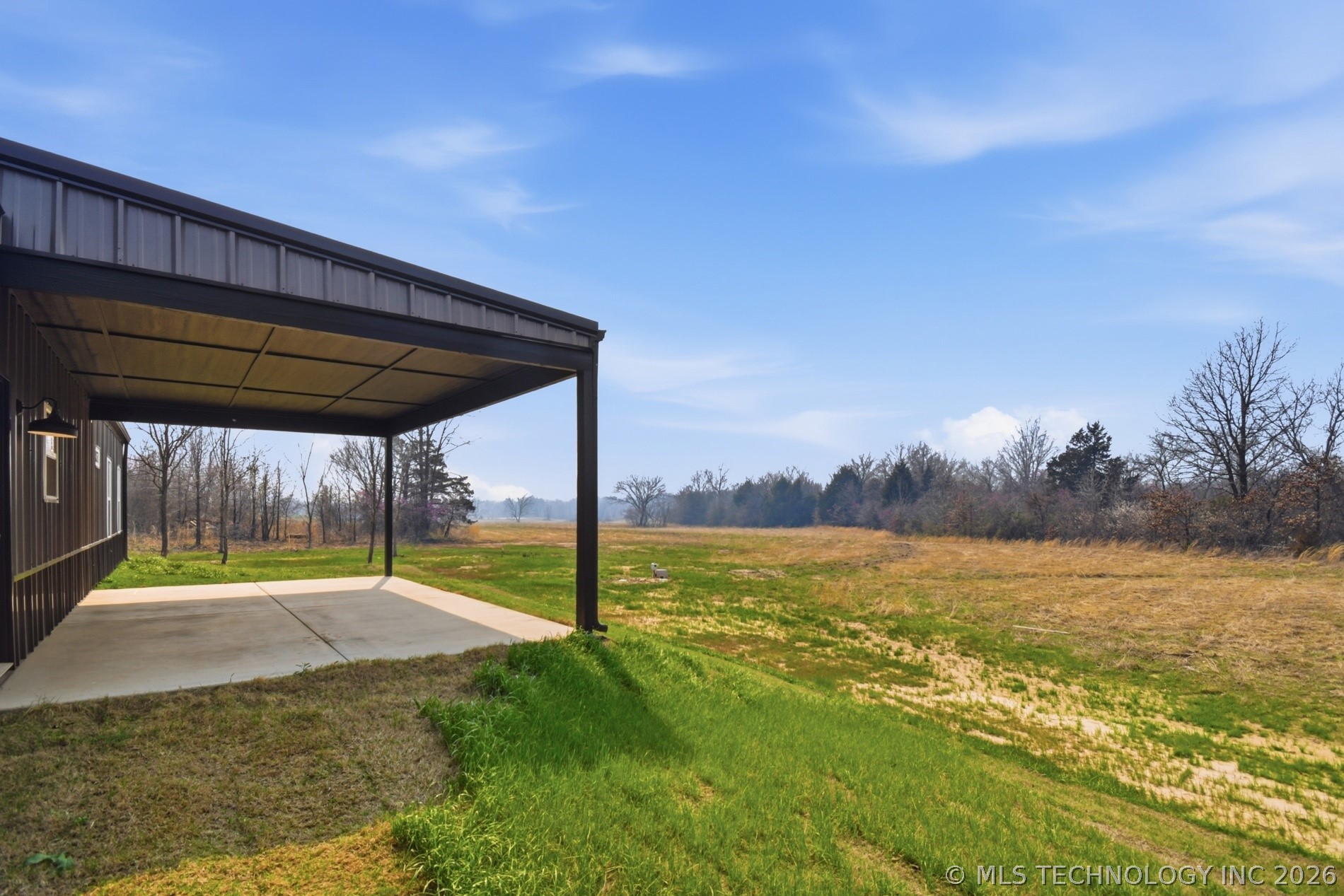 9644 S State Highway 48 Mannford OK 74044