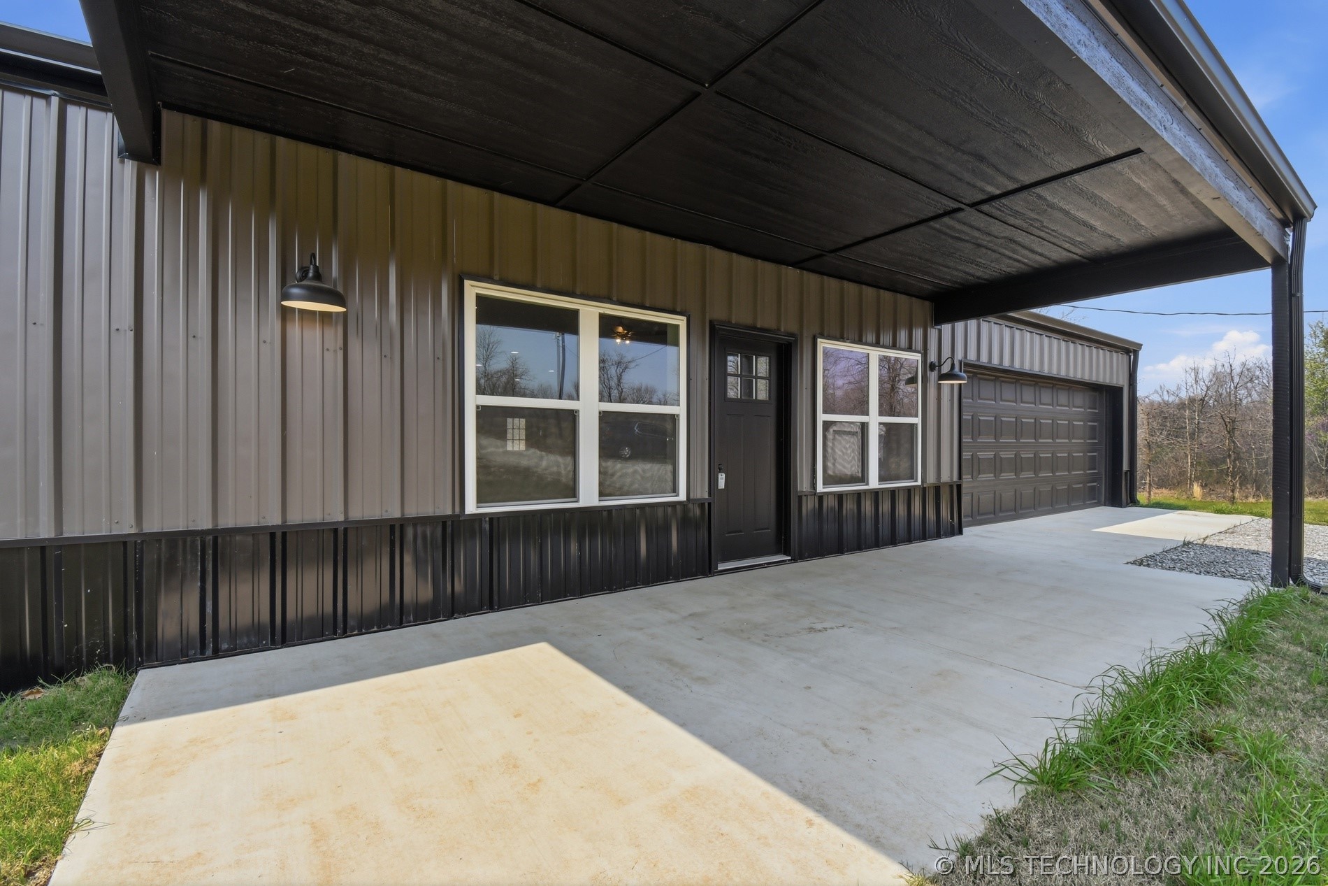 9644 S State Highway 48 Mannford OK 74044