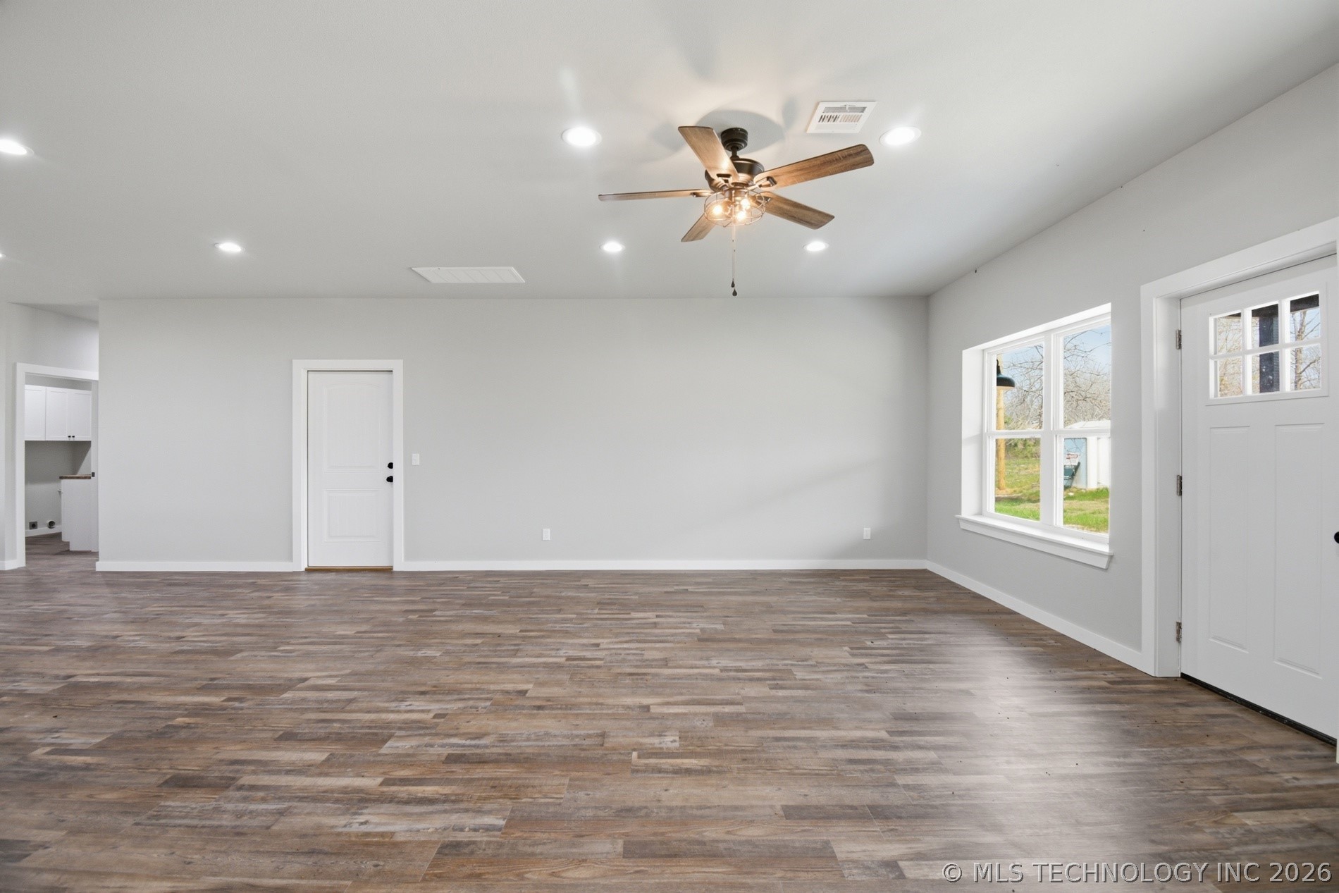 9644 S State Highway 48 Mannford OK 74044