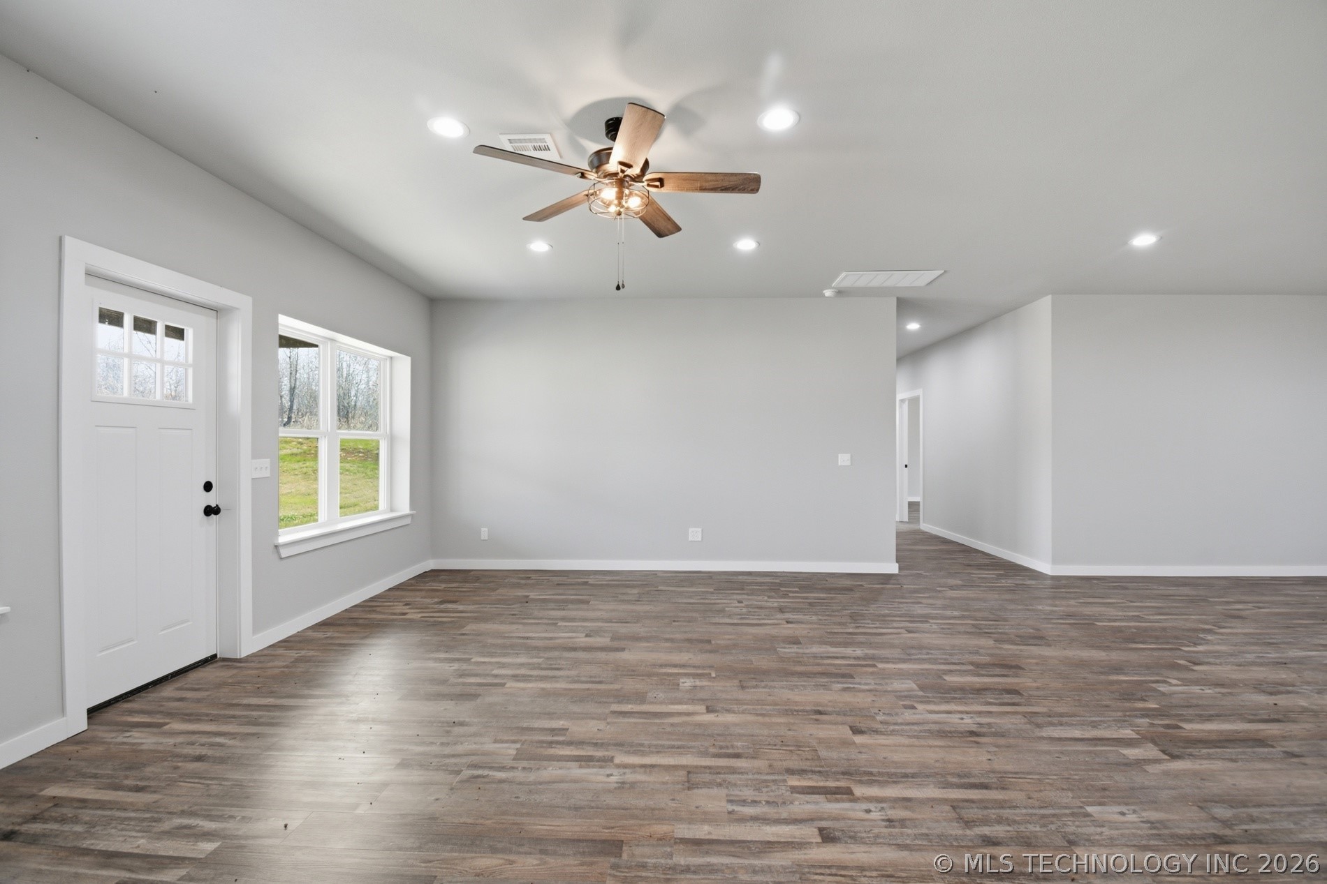 9644 S State Highway 48 Mannford OK 74044