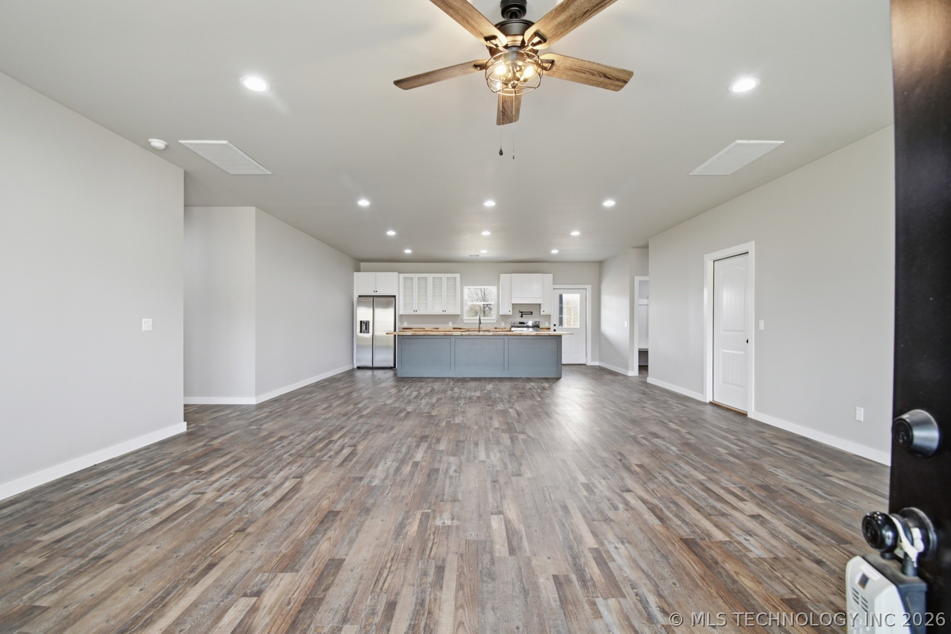 9644 S State Highway 48 Mannford OK 74044