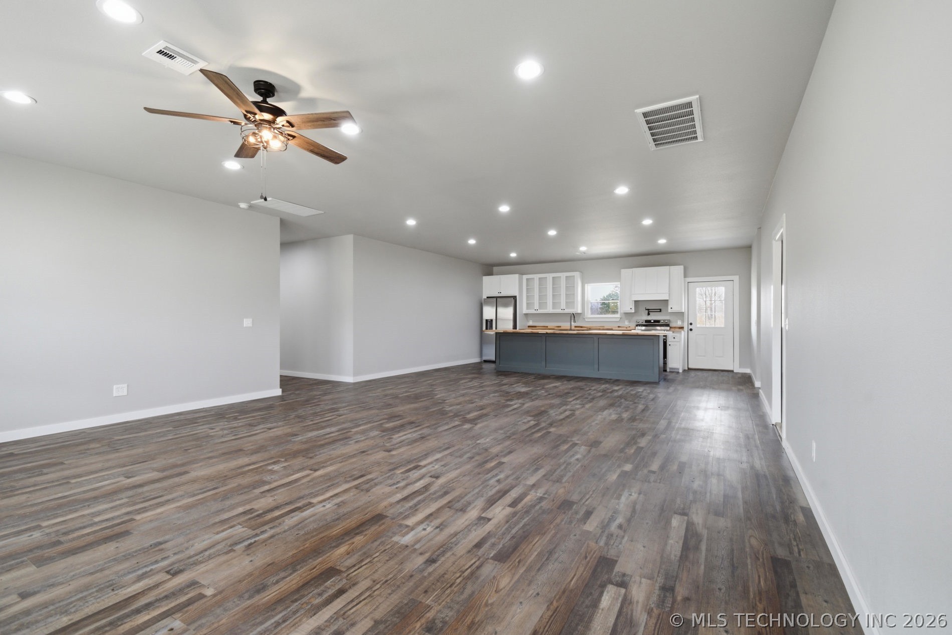 9644 S State Highway 48 Mannford OK 74044