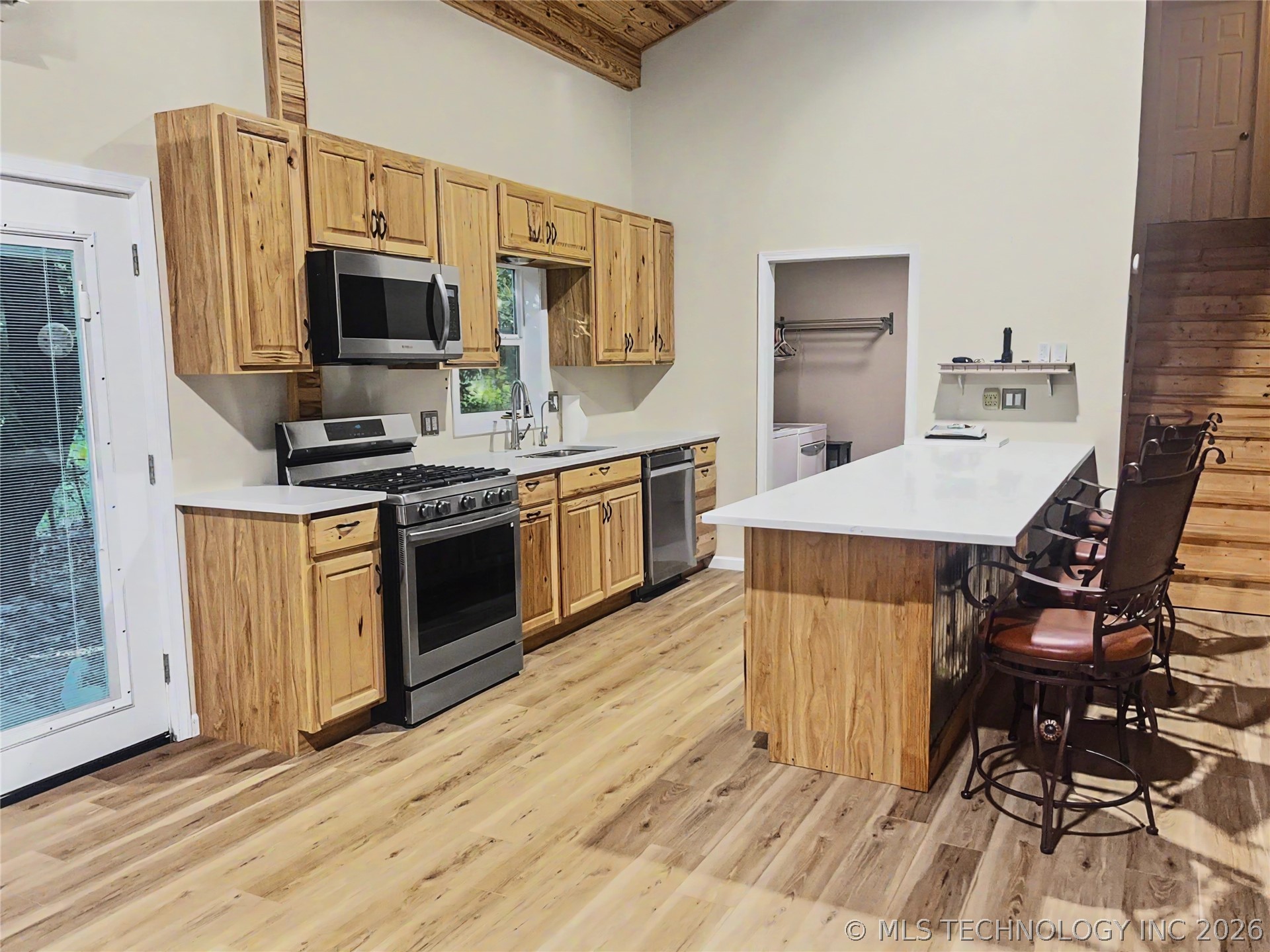 32424 S Pigeon Road Park Hill OK 74451