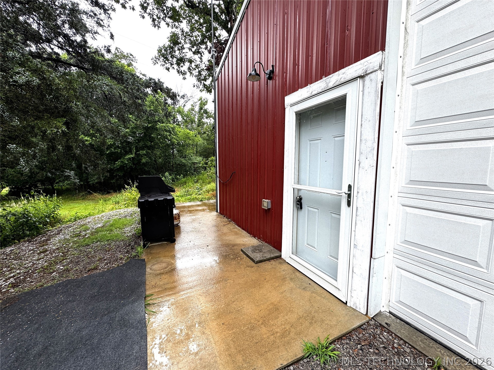 32424 S Pigeon Road Park Hill OK 74451
