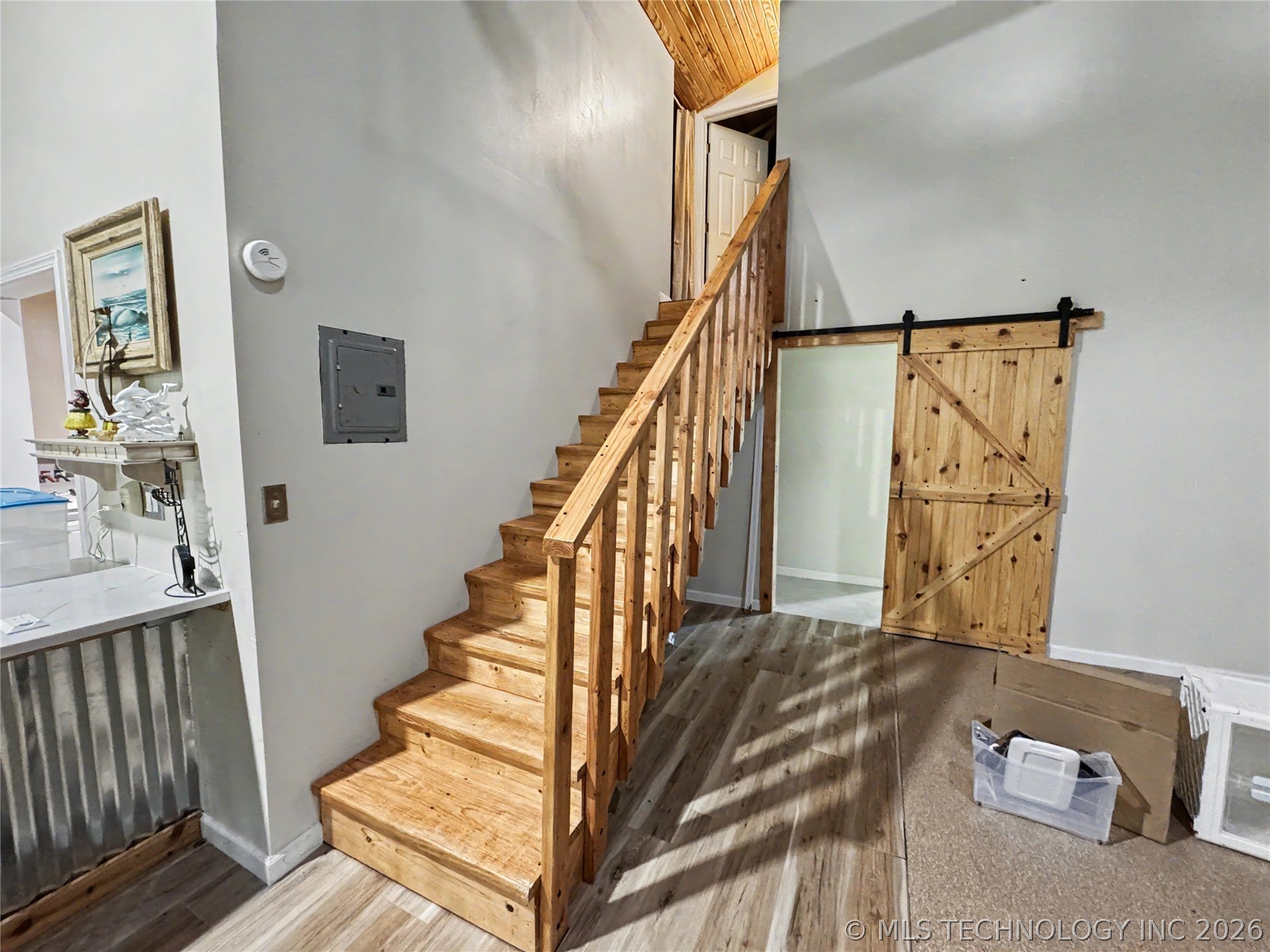 32424 S Pigeon Road Park Hill OK 74451