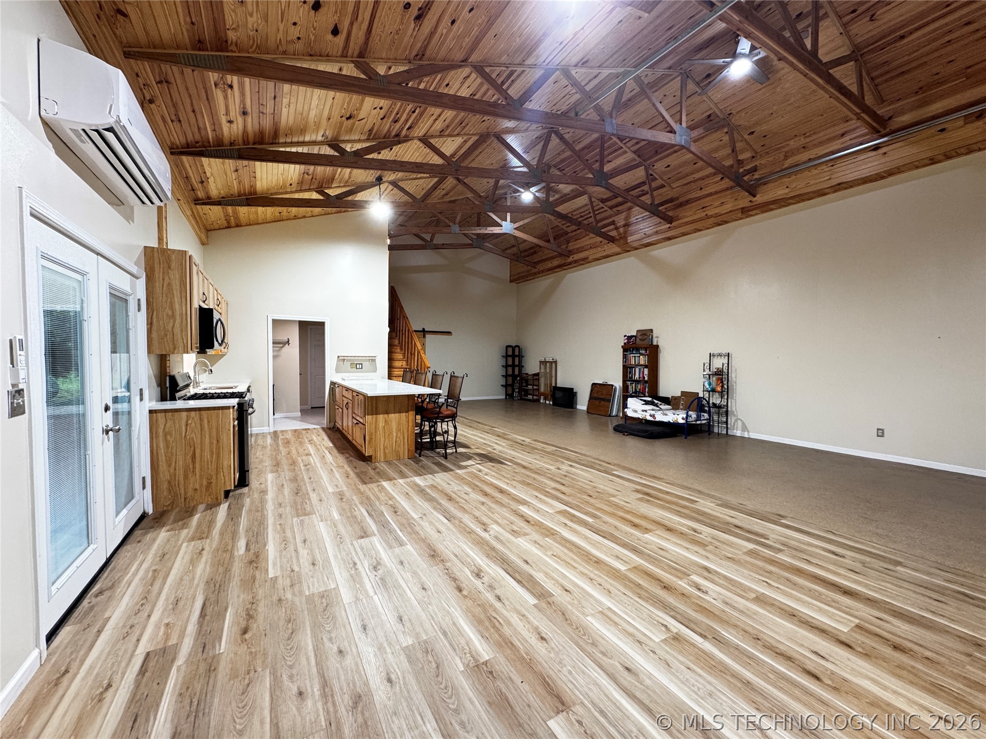 32424 S Pigeon Road Park Hill OK 74451