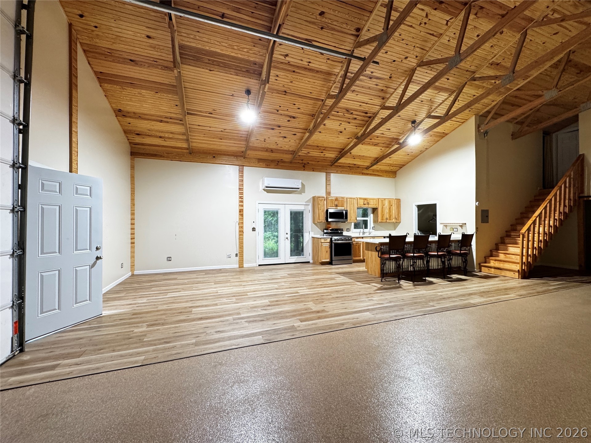 32424 S Pigeon Road Park Hill OK 74451