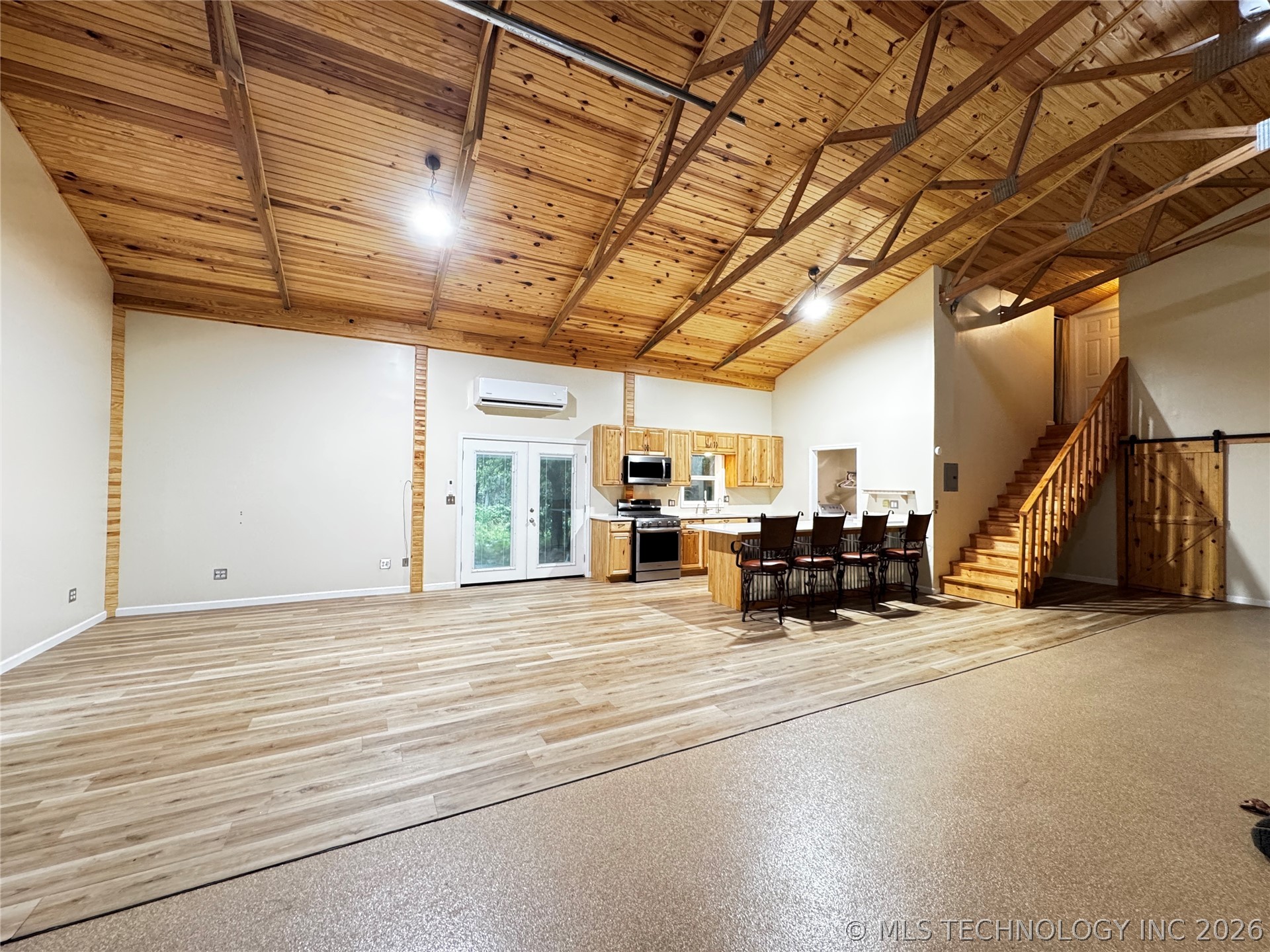 32424 S Pigeon Road Park Hill OK 74451