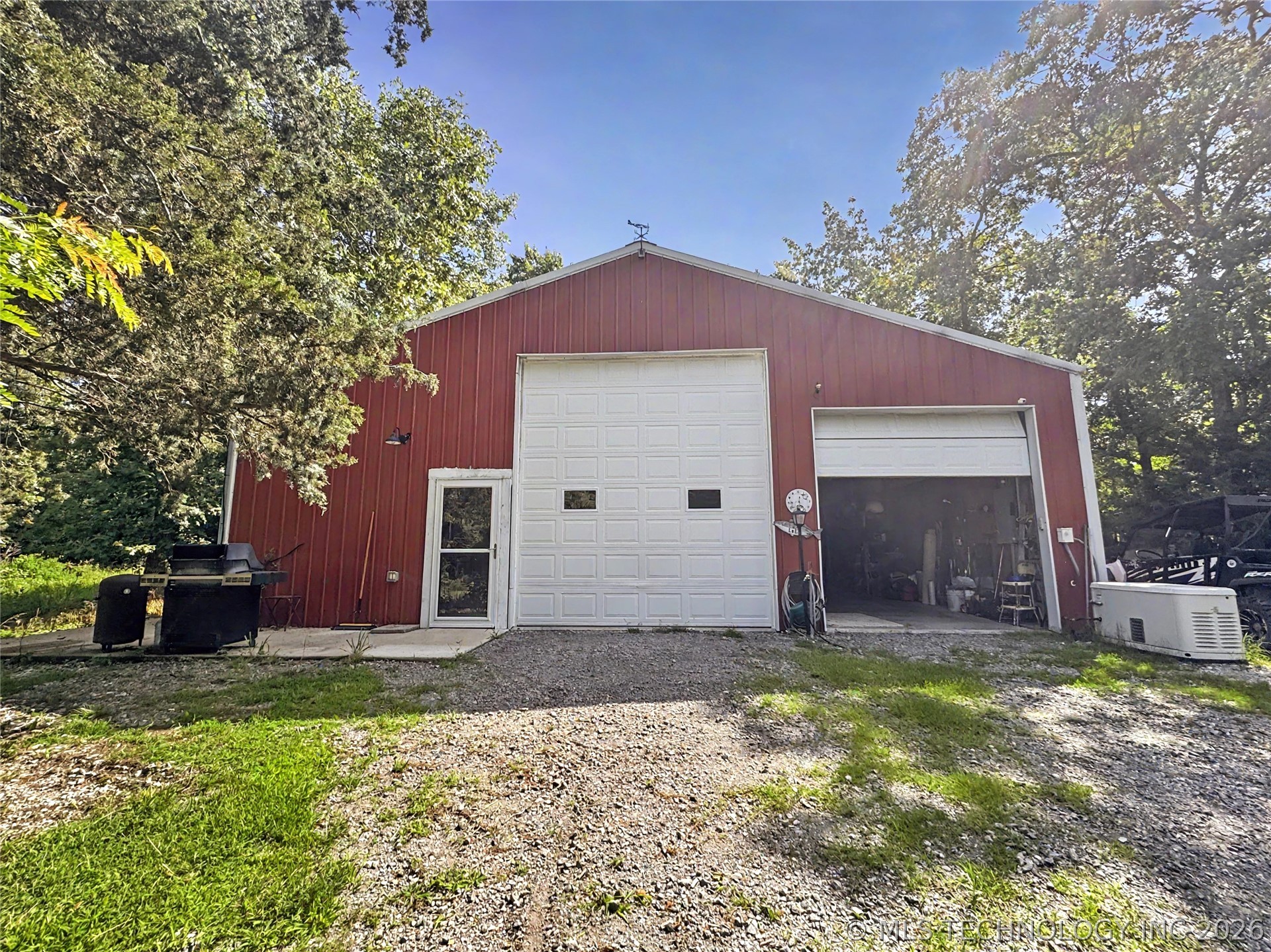 32424 S Pigeon Road Park Hill OK 74451