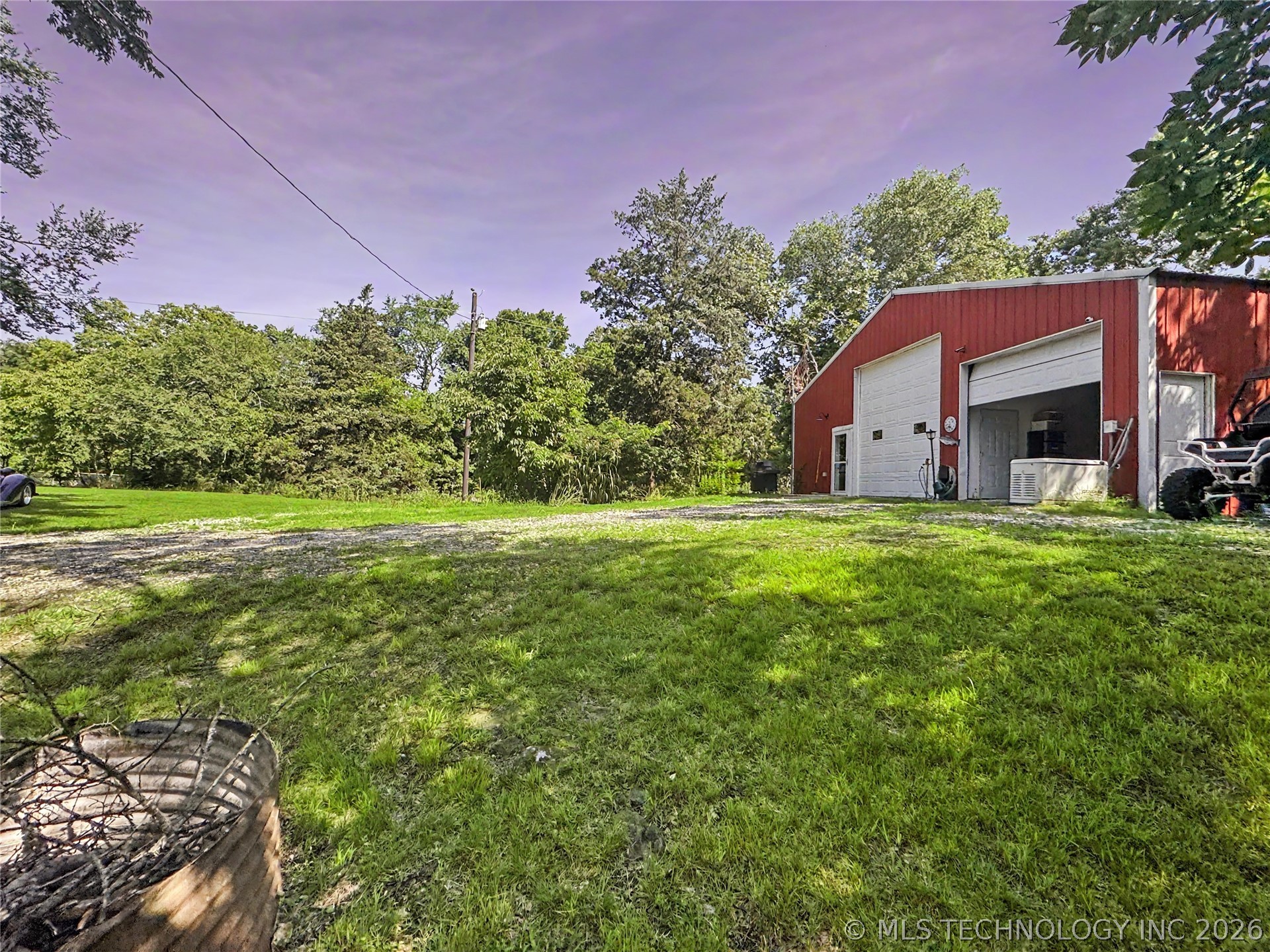 32424 S Pigeon Road Park Hill OK 74451