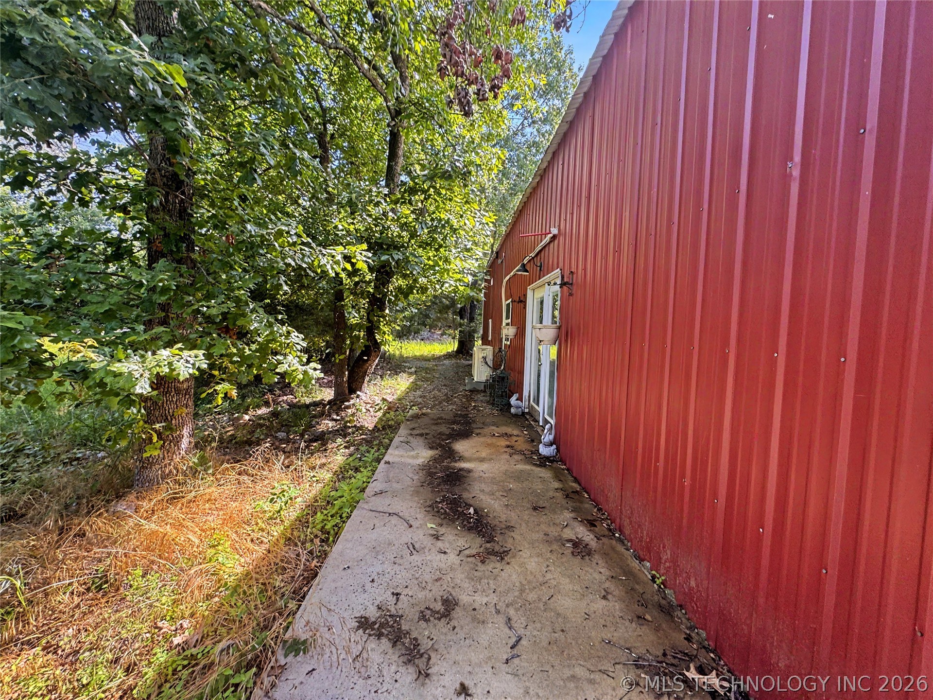 32424 S Pigeon Road Park Hill OK 74451