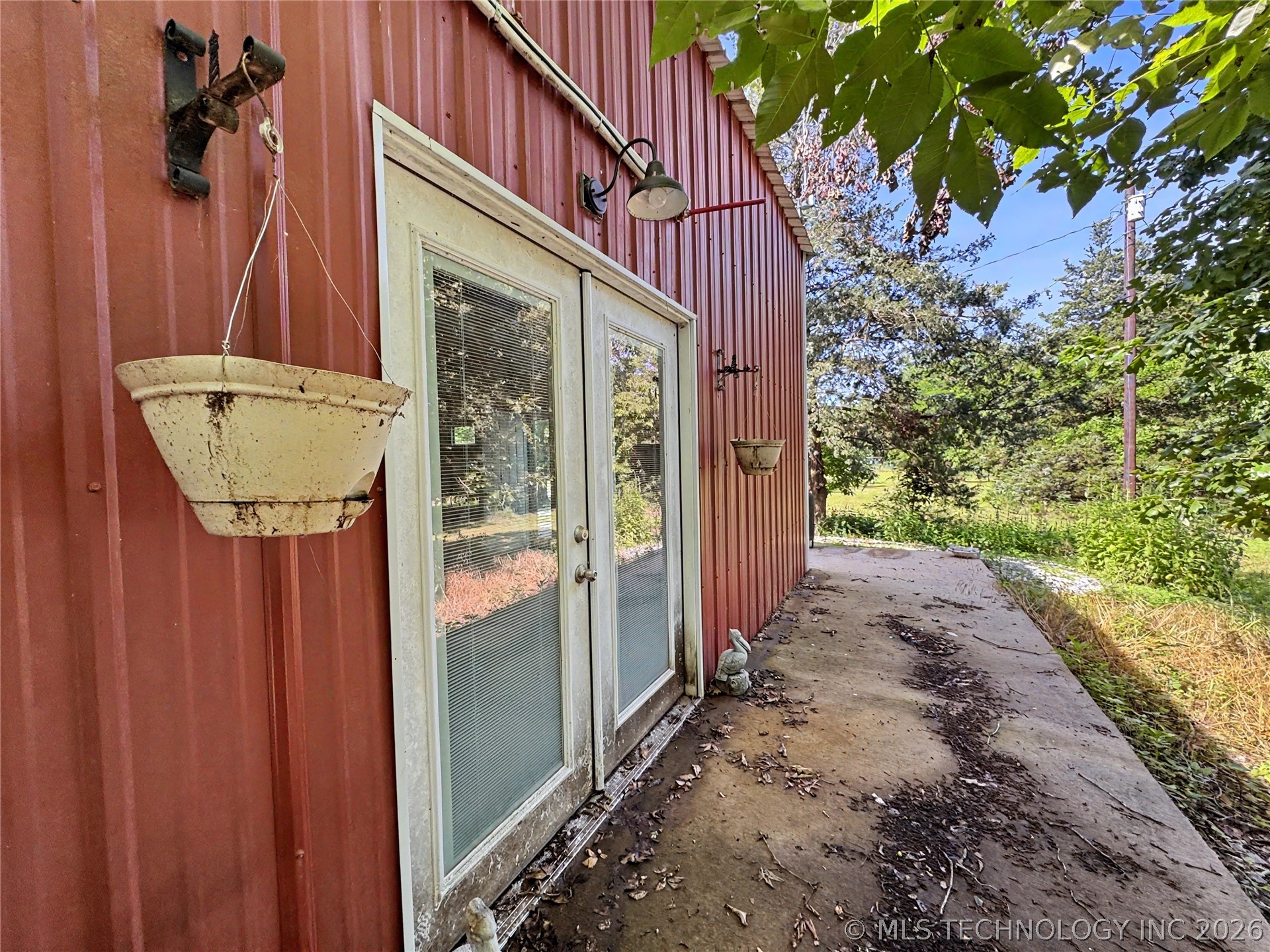 32424 S Pigeon Road Park Hill OK 74451