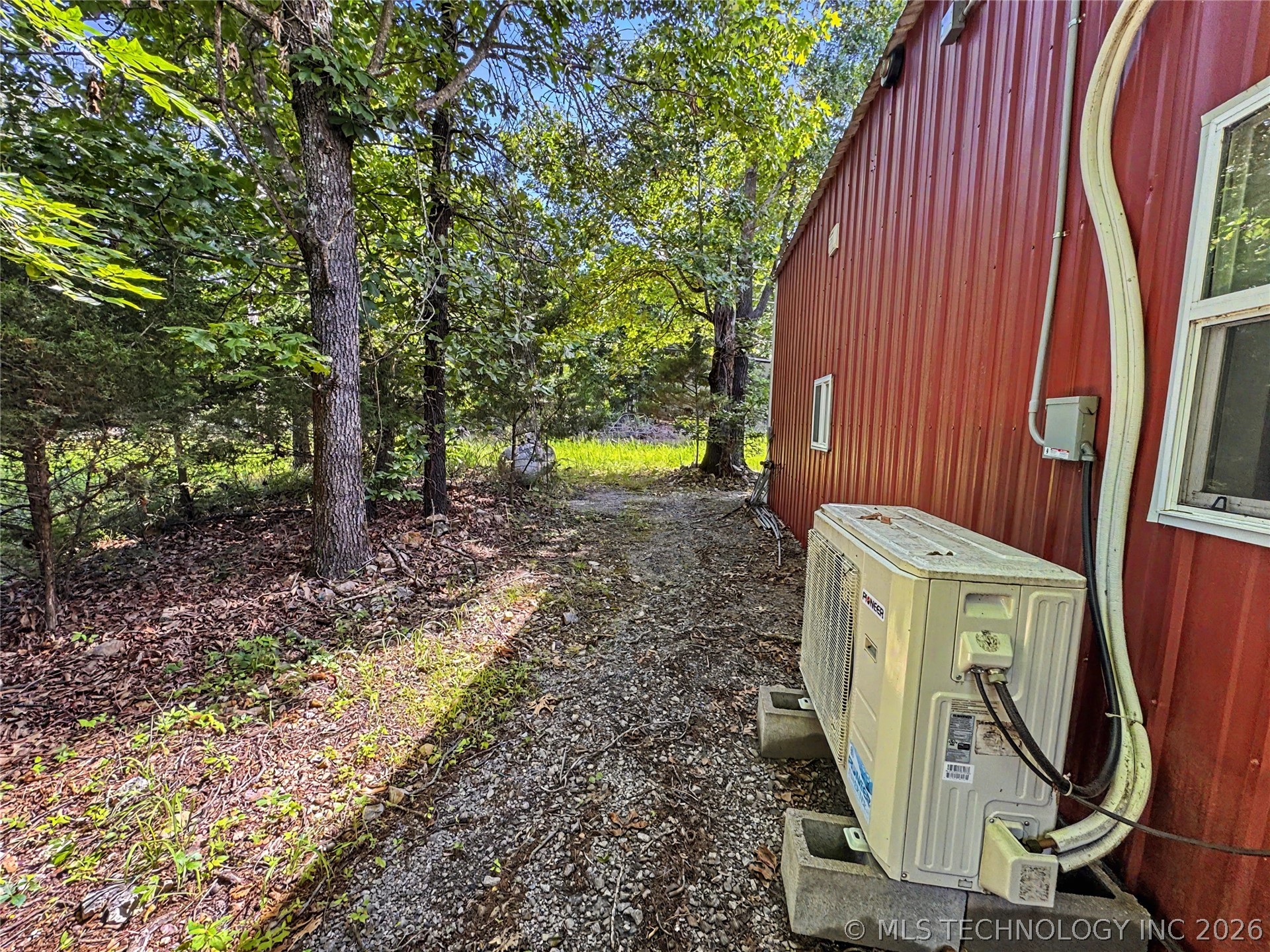 32424 S Pigeon Road Park Hill OK 74451