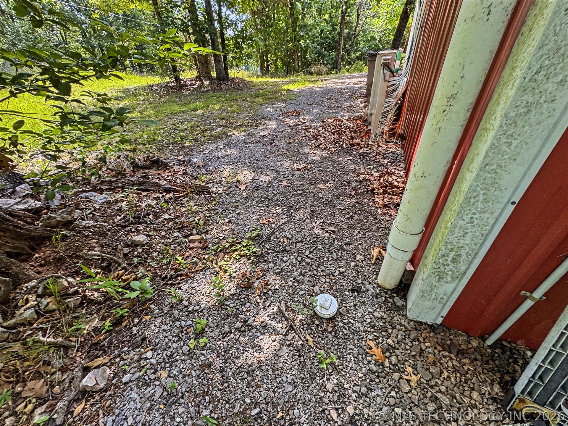 32424 S Pigeon Road Park Hill OK 74451