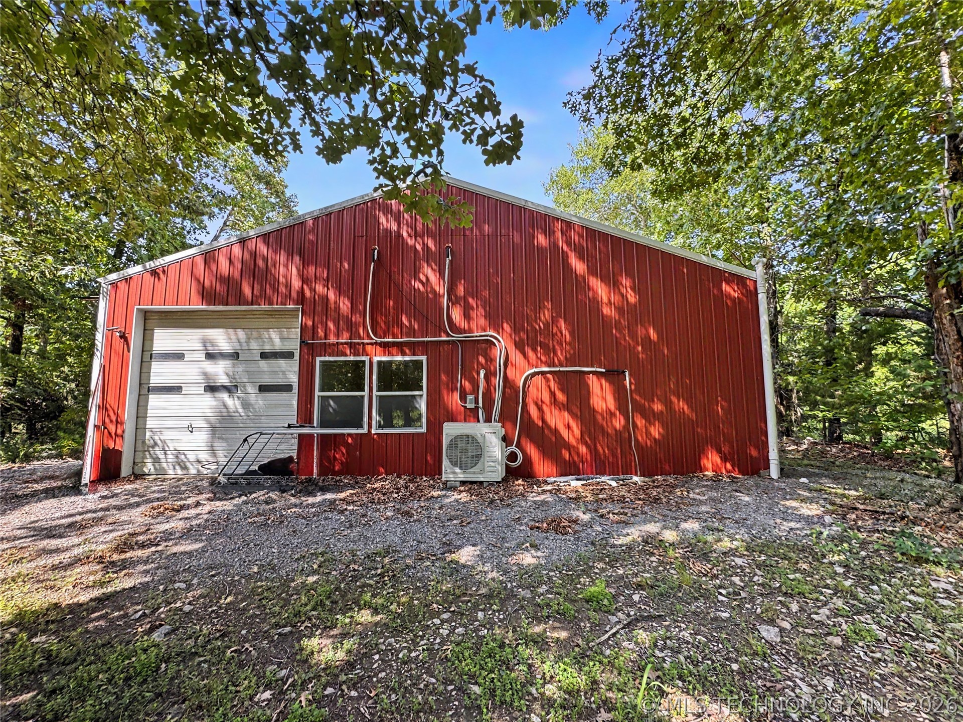 32424 S Pigeon Road Park Hill OK 74451