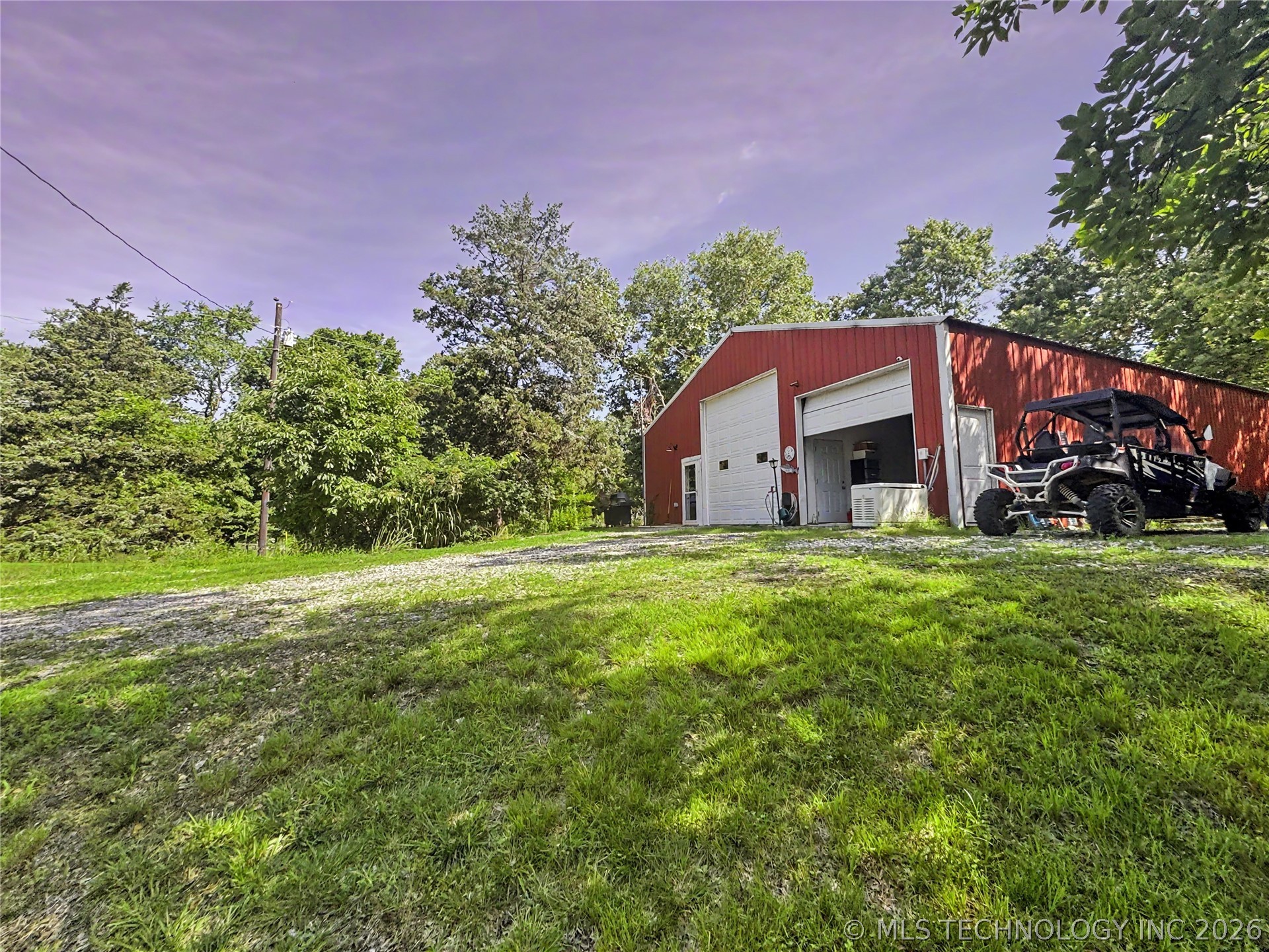 32424 S Pigeon Road Park Hill OK 74451