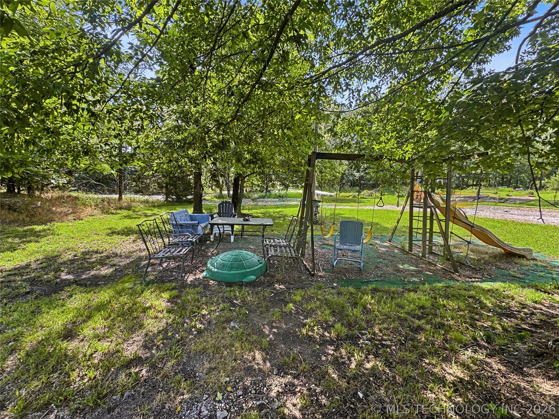 32424 S Pigeon Road Park Hill OK 74451
