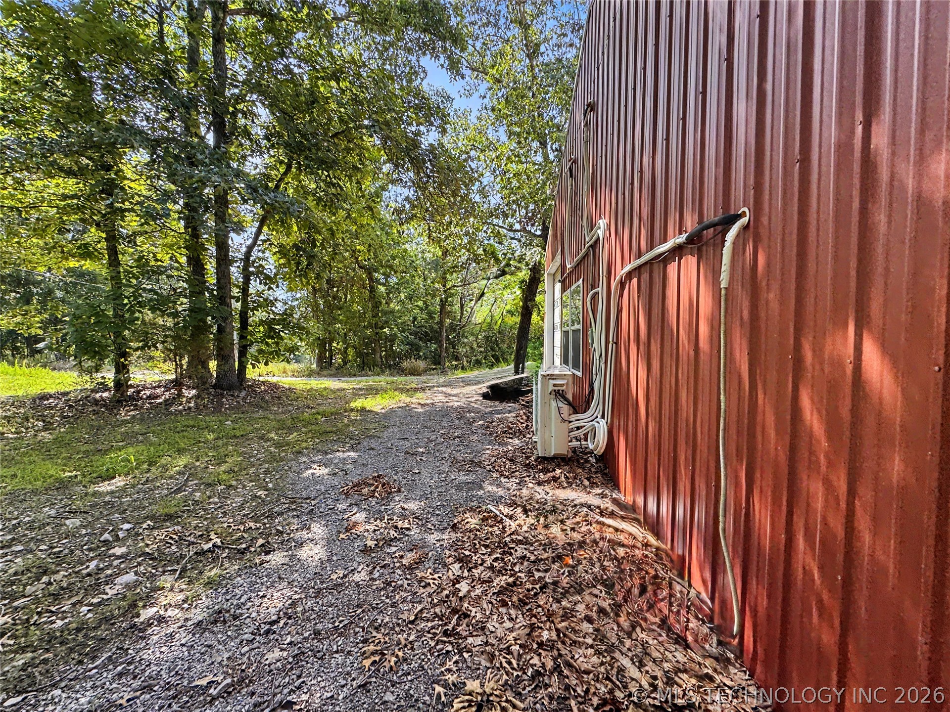 32424 S Pigeon Road Park Hill OK 74451
