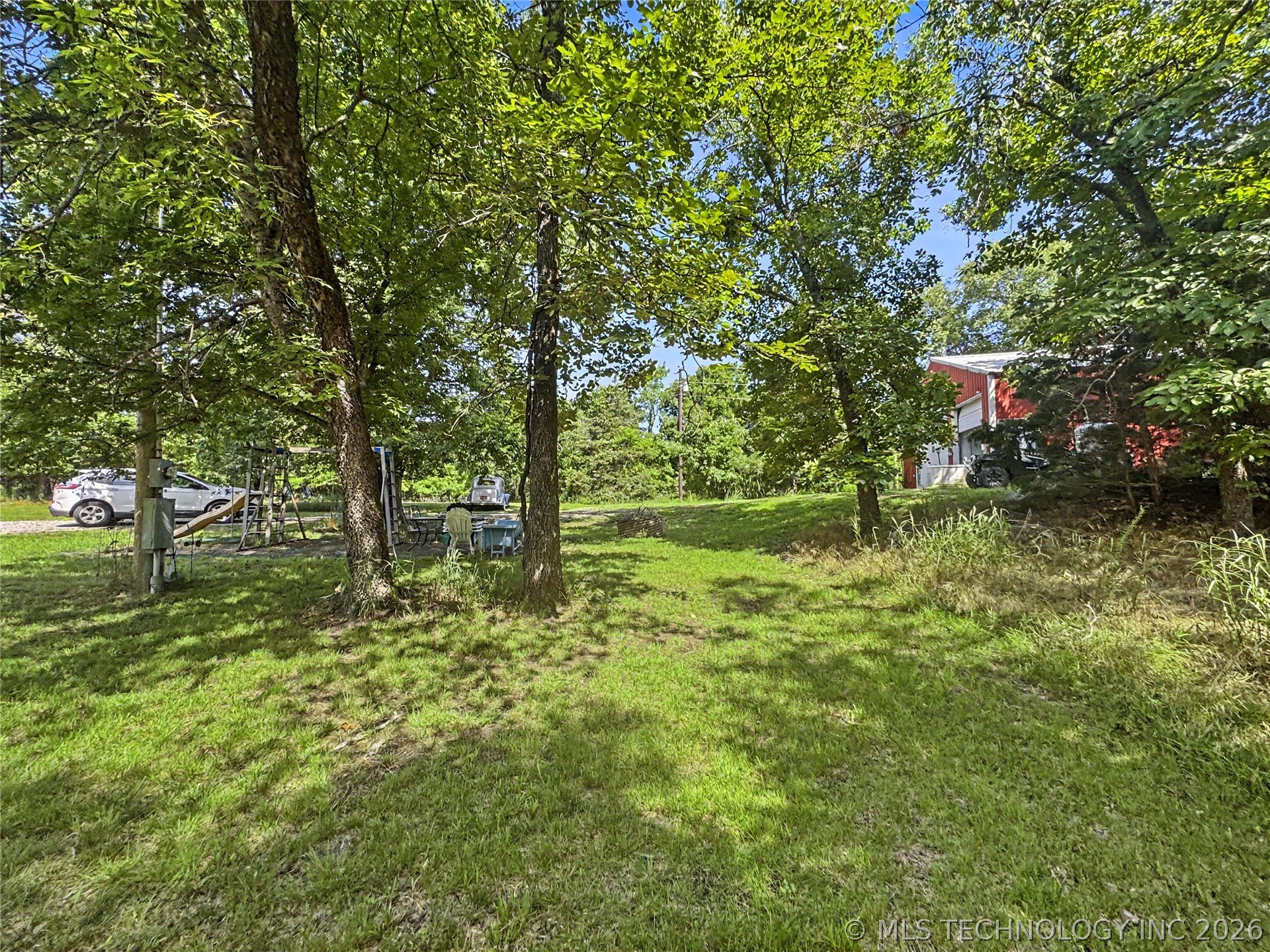 32424 S Pigeon Road Park Hill OK 74451