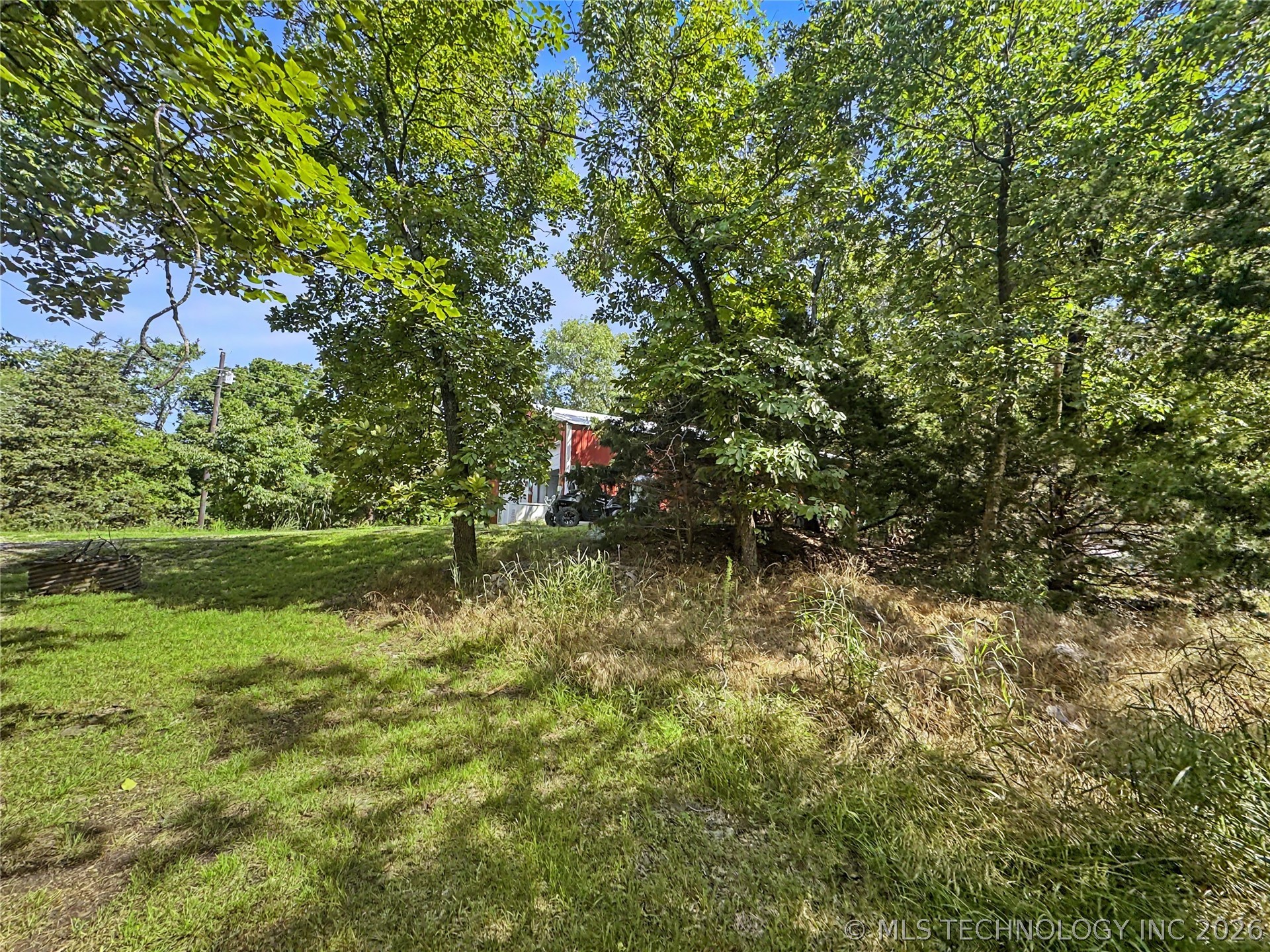 32424 S Pigeon Road Park Hill OK 74451
