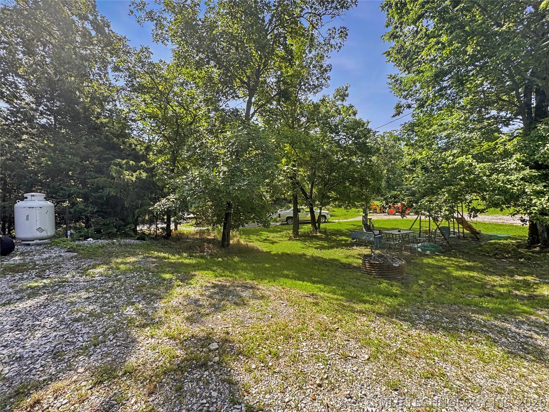 32424 S Pigeon Road Park Hill OK 74451