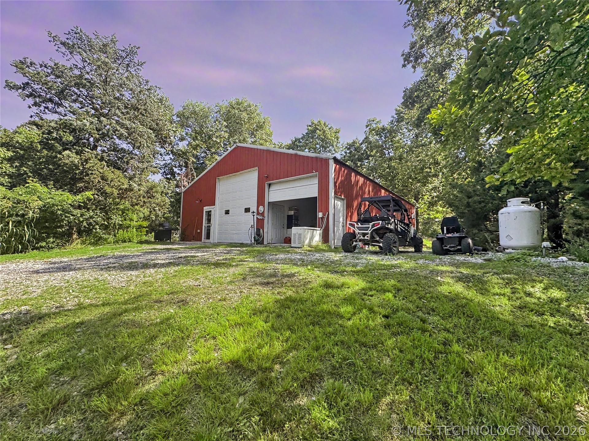 32424 S Pigeon Road Park Hill OK 74451