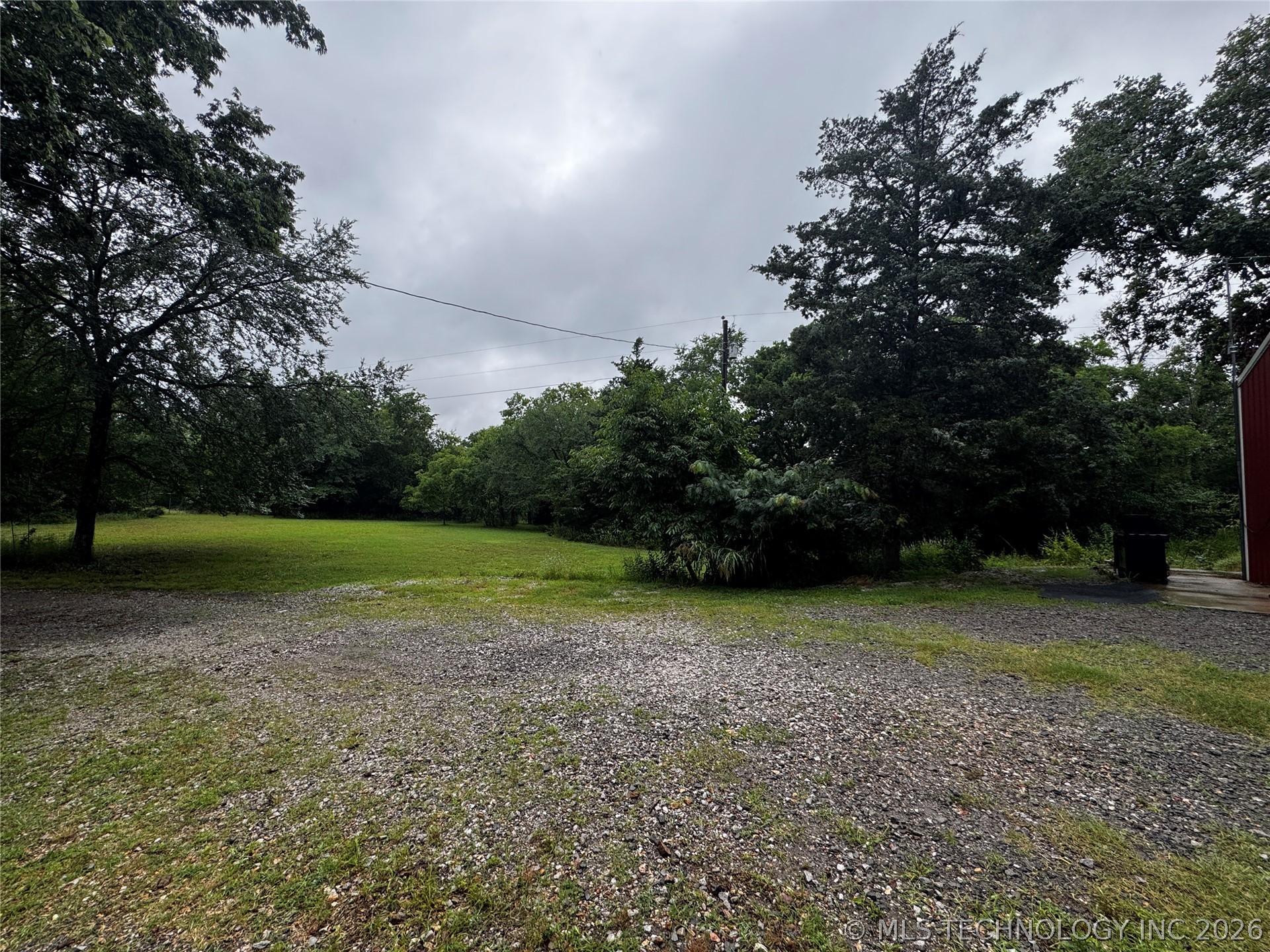 32424 S Pigeon Road Park Hill OK 74451