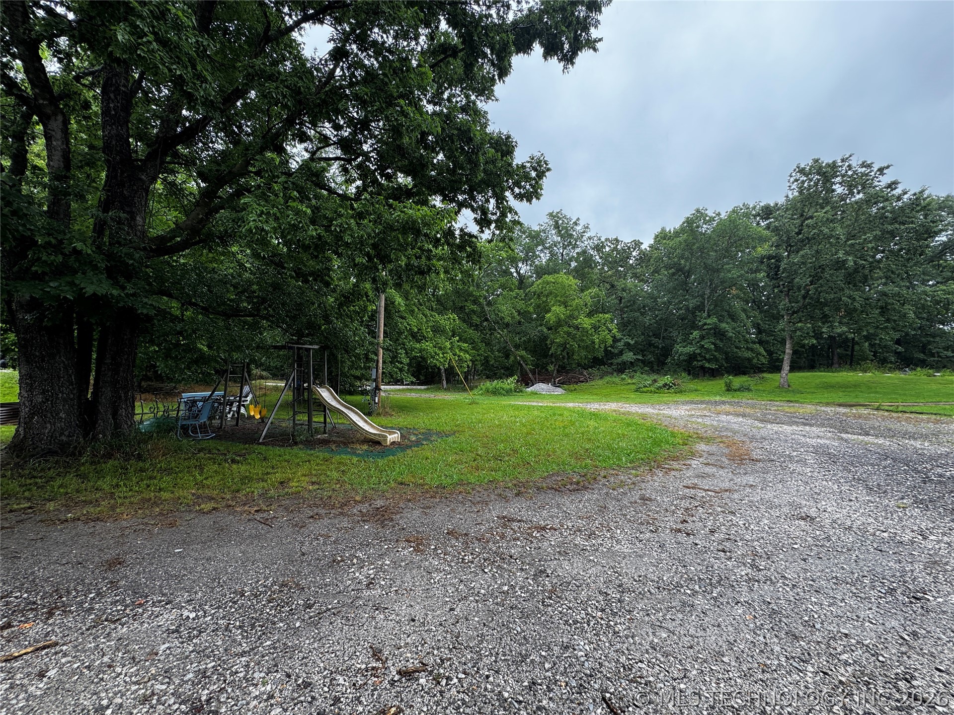 32424 S Pigeon Road Park Hill OK 74451