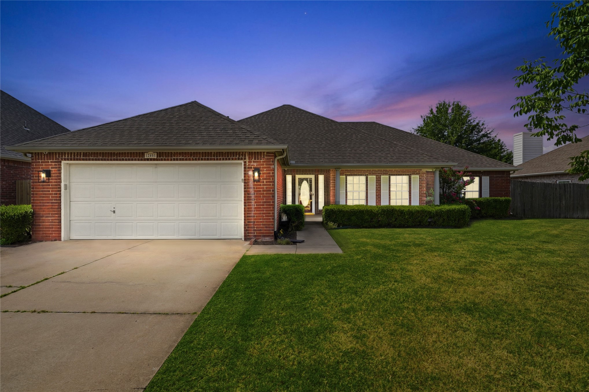 12408 E 79th Court N Owasso OK 74055