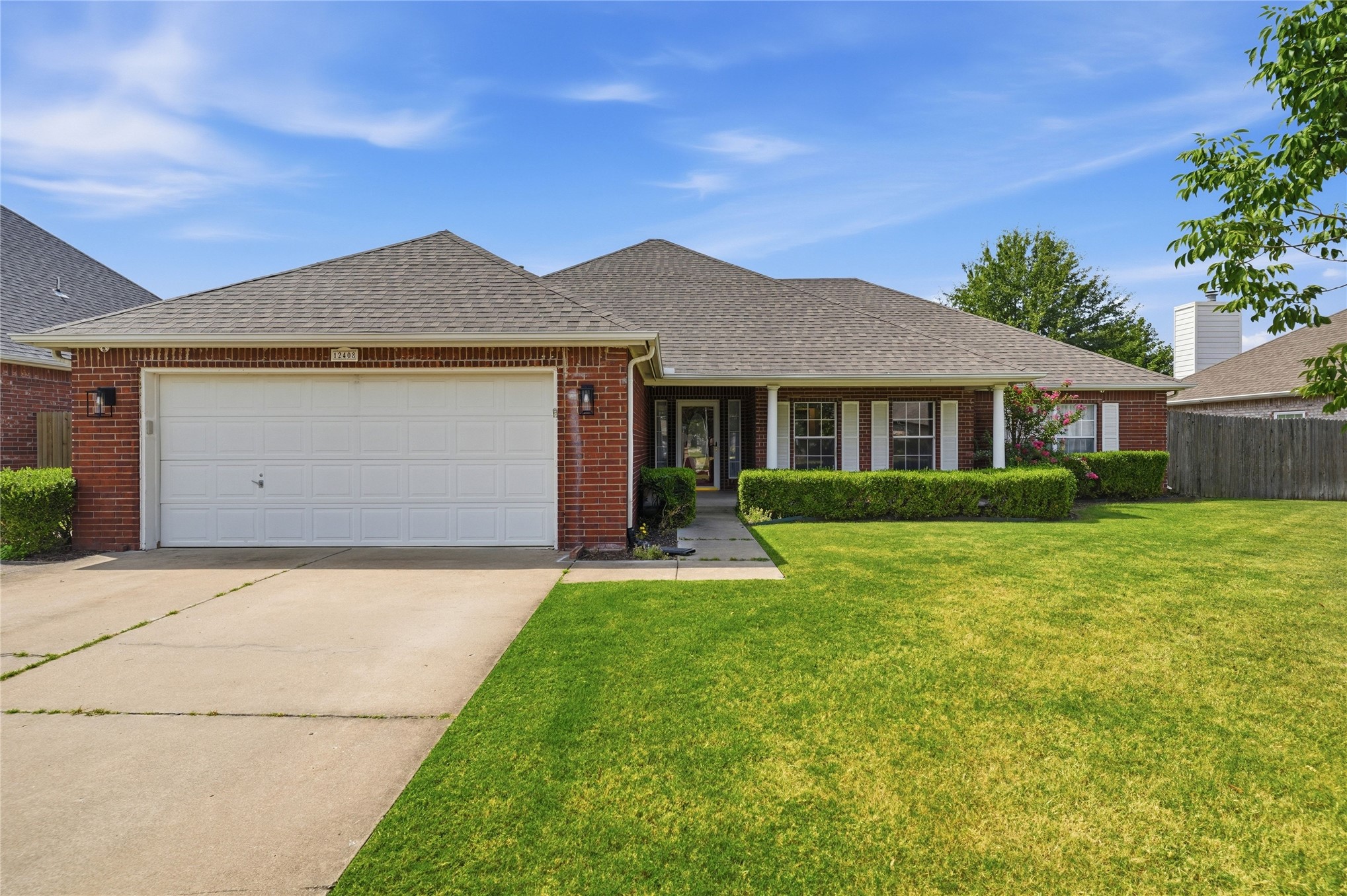 12408 E 79th Court N Owasso OK 74055