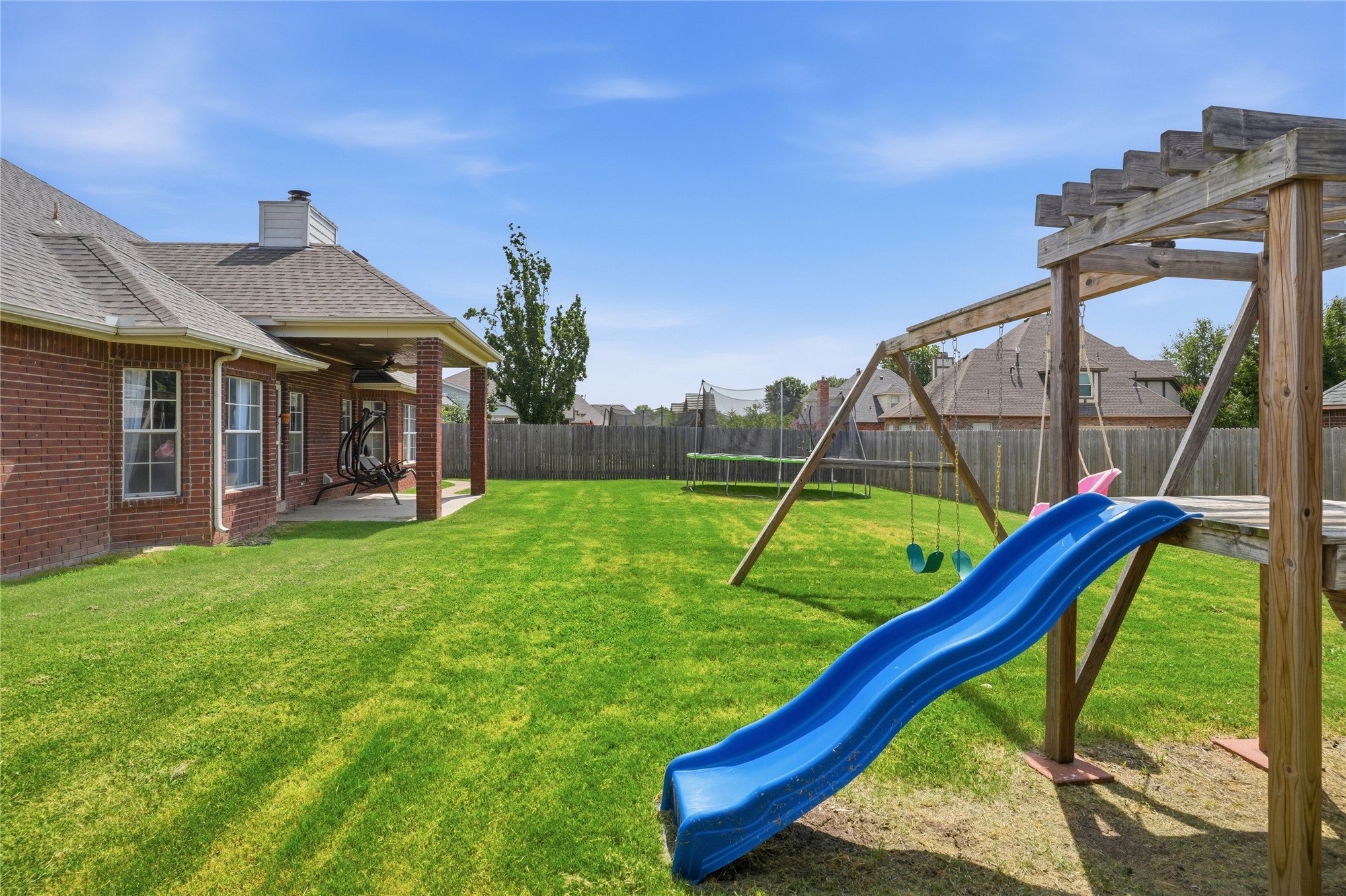 12408 E 79th Court N Owasso OK 74055