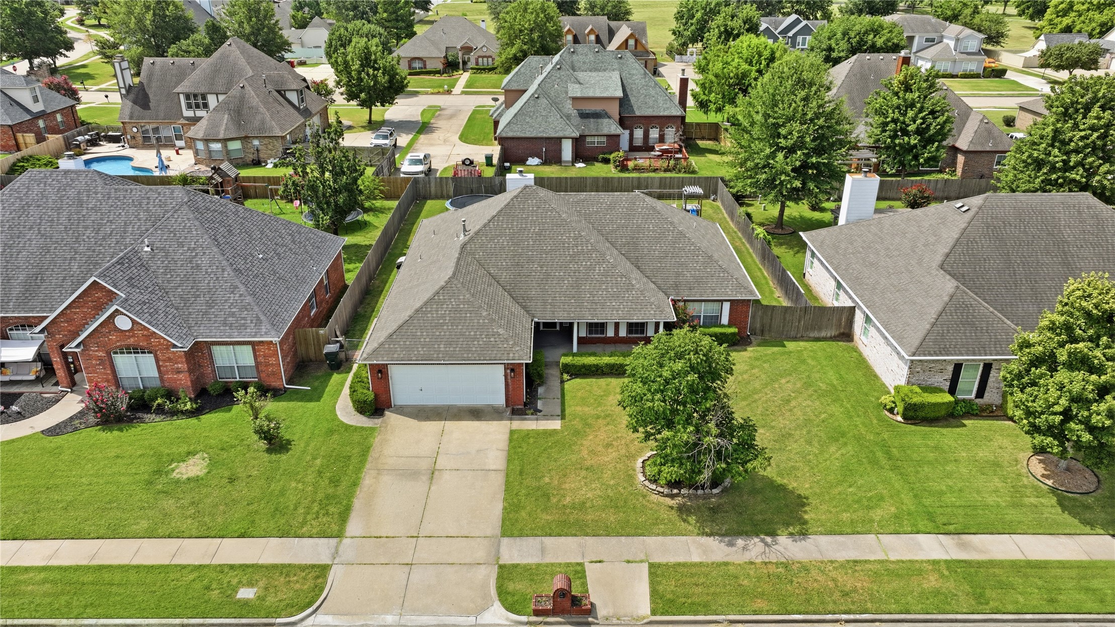 12408 E 79th Court N Owasso OK 74055