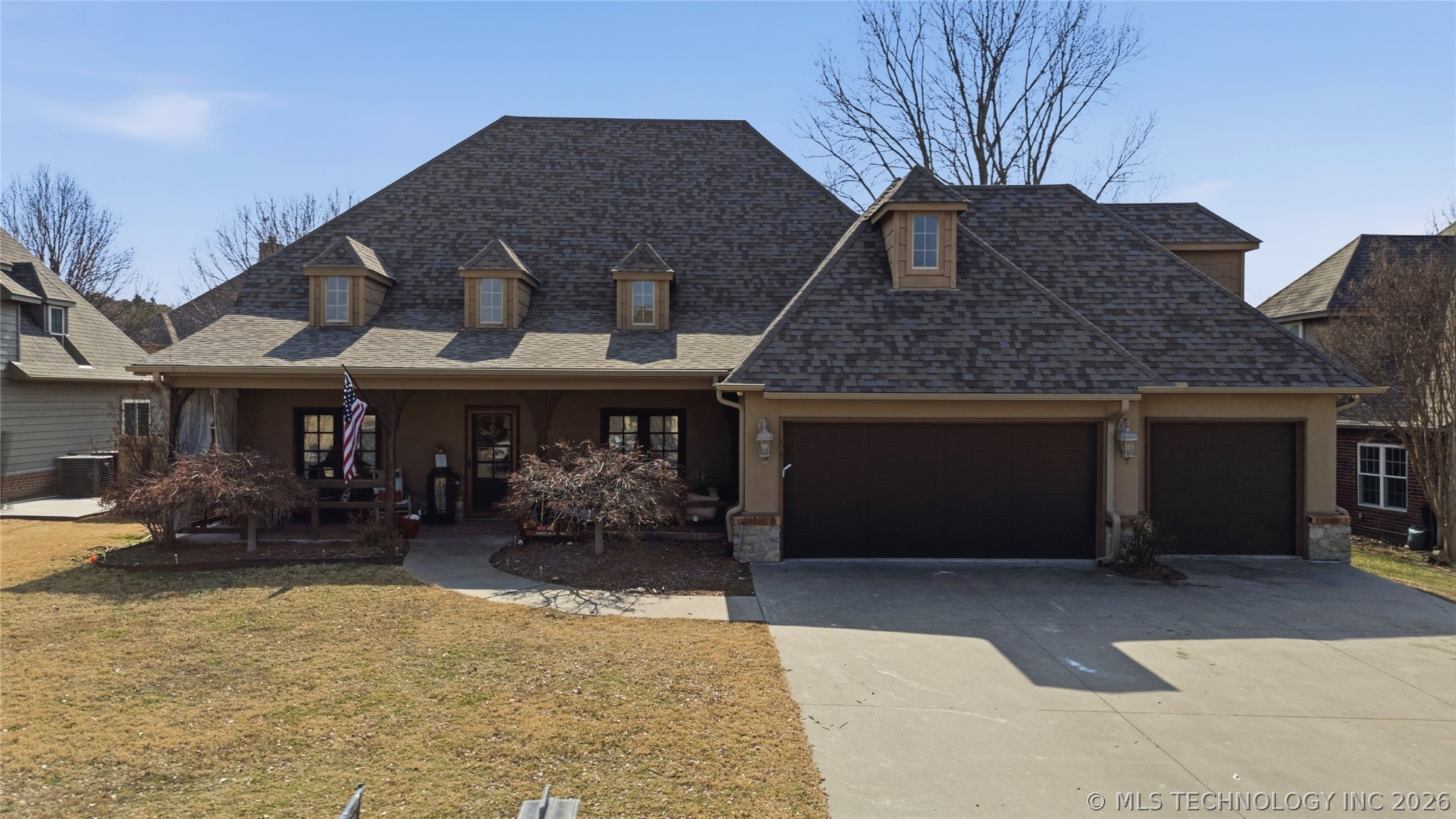 322 E 123rd Court S Jenks OK 74037