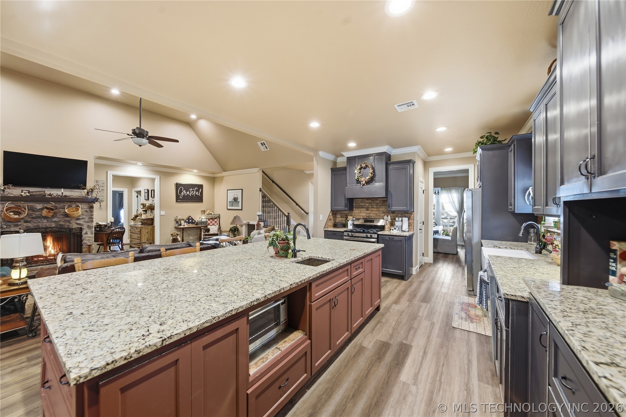 322 E 123rd Court S Jenks OK 74037