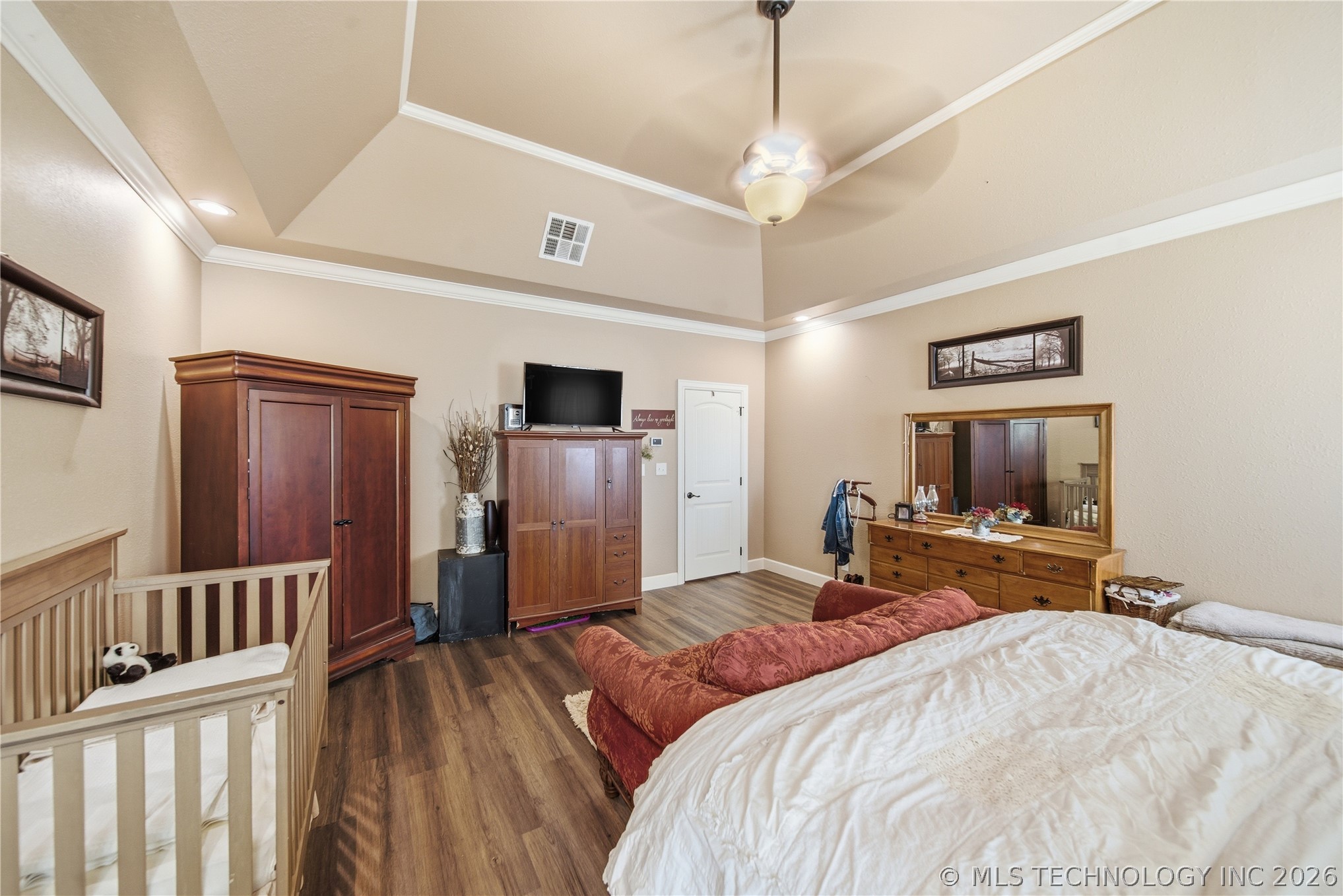 322 E 123rd Court S Jenks OK 74037
