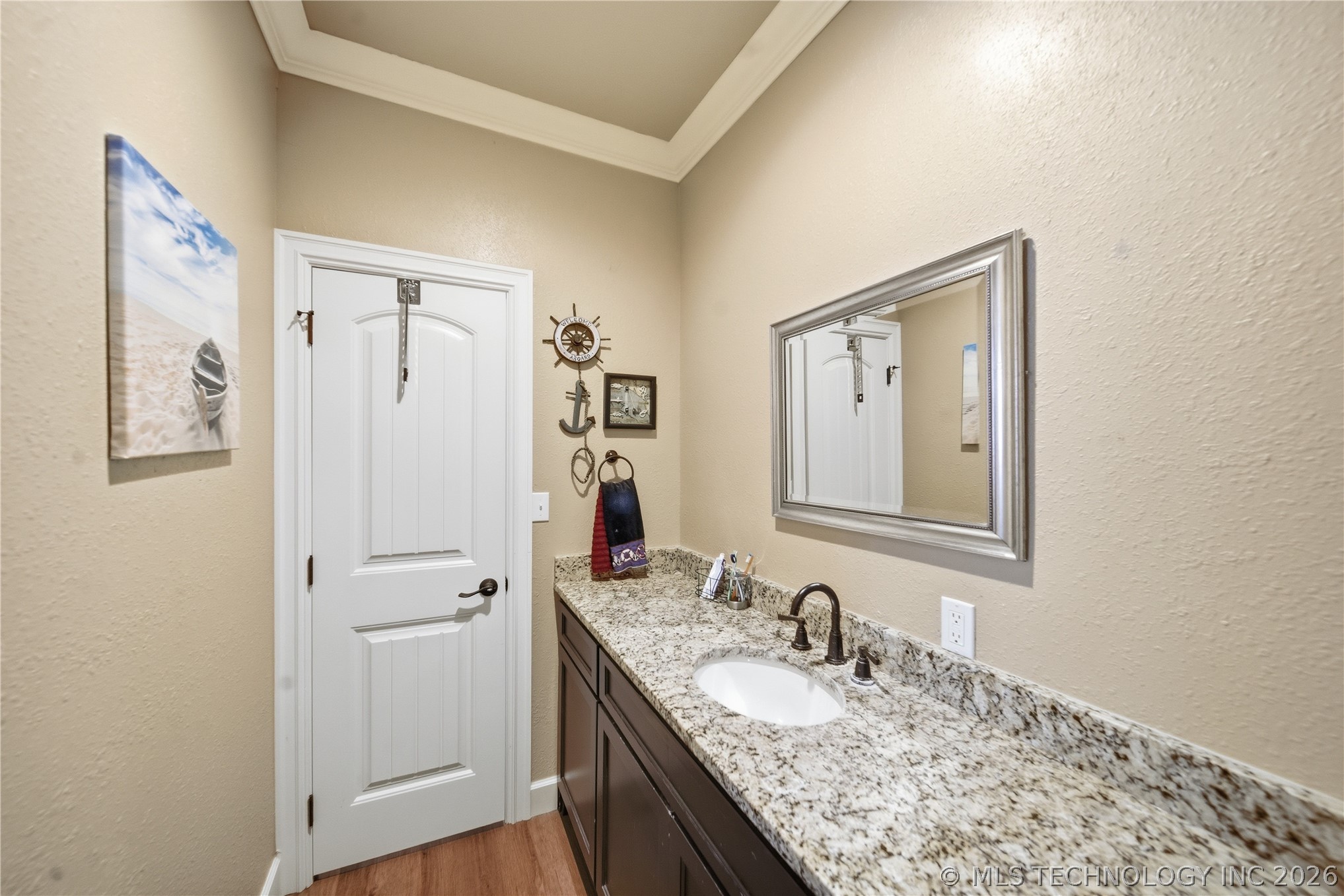 322 E 123rd Court S Jenks OK 74037