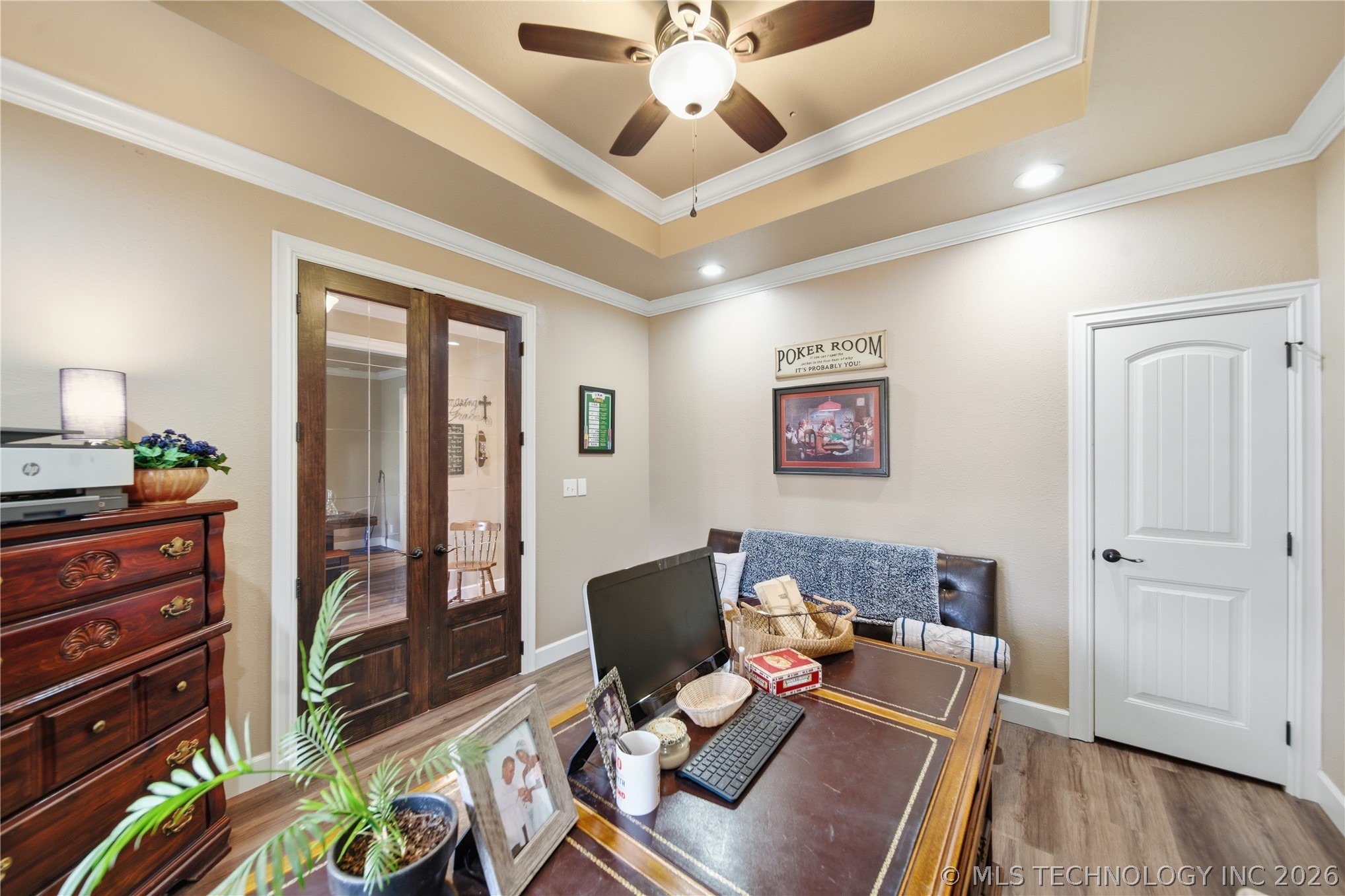 322 E 123rd Court S Jenks OK 74037