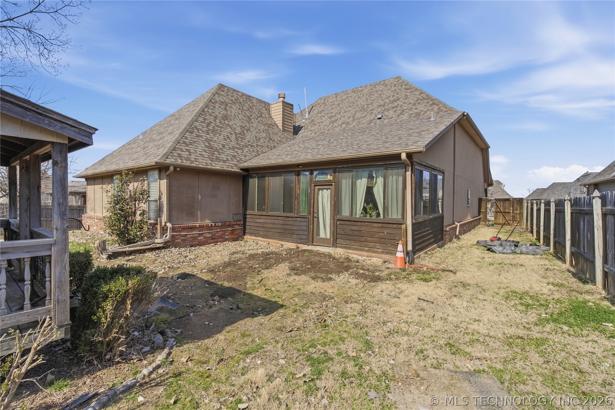 322 E 123rd Court S Jenks OK 74037