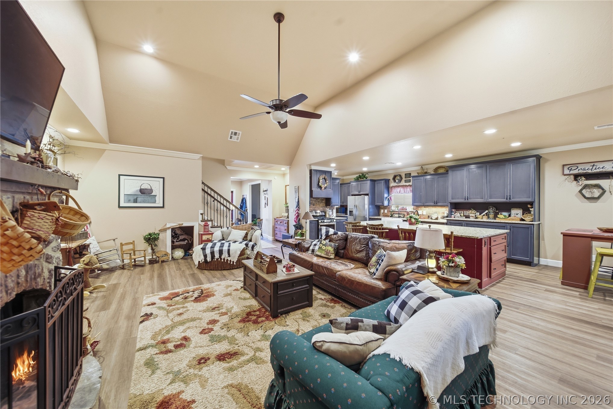322 E 123rd Court S Jenks OK 74037