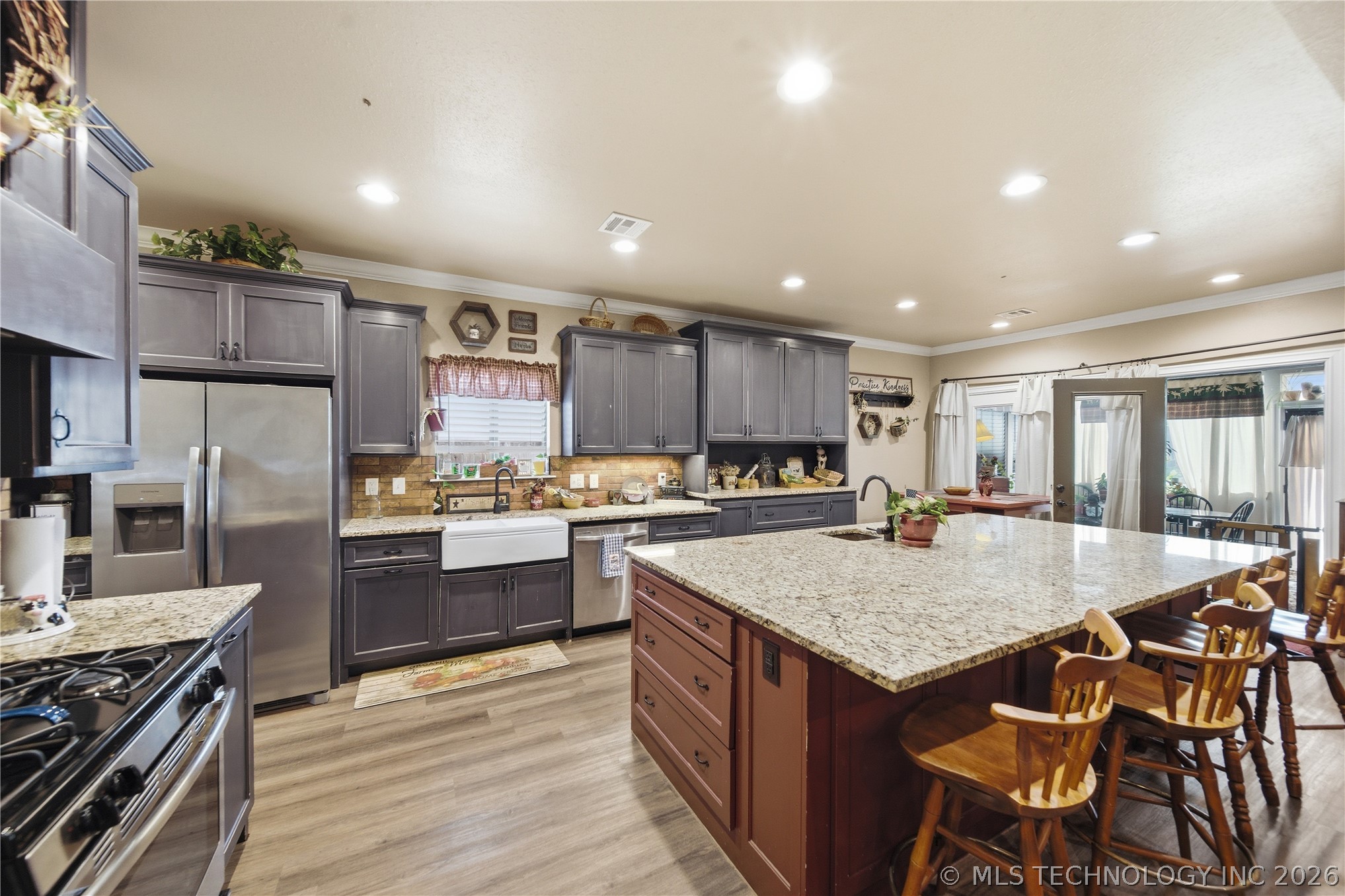 322 E 123rd Court S Jenks OK 74037