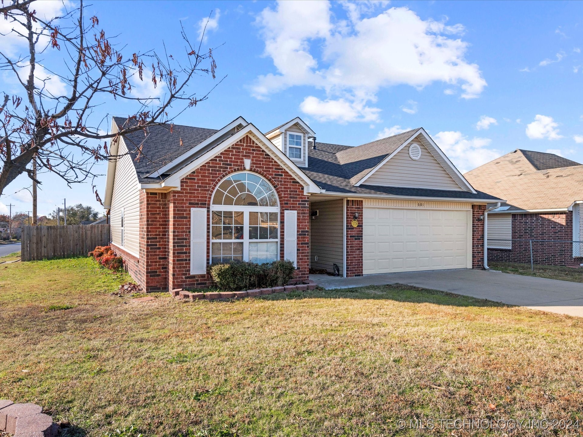 601 N Cummings Bartlesville OK 74006