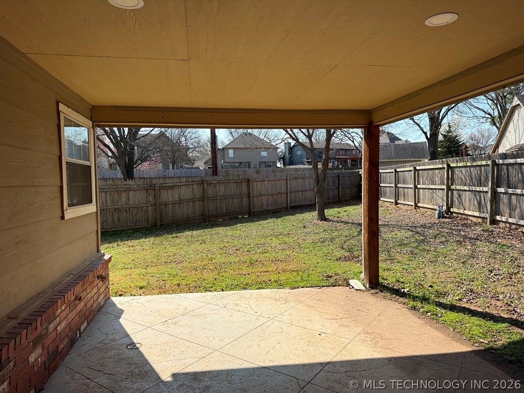 9226 S Fulton Avenue Tulsa OK 74137