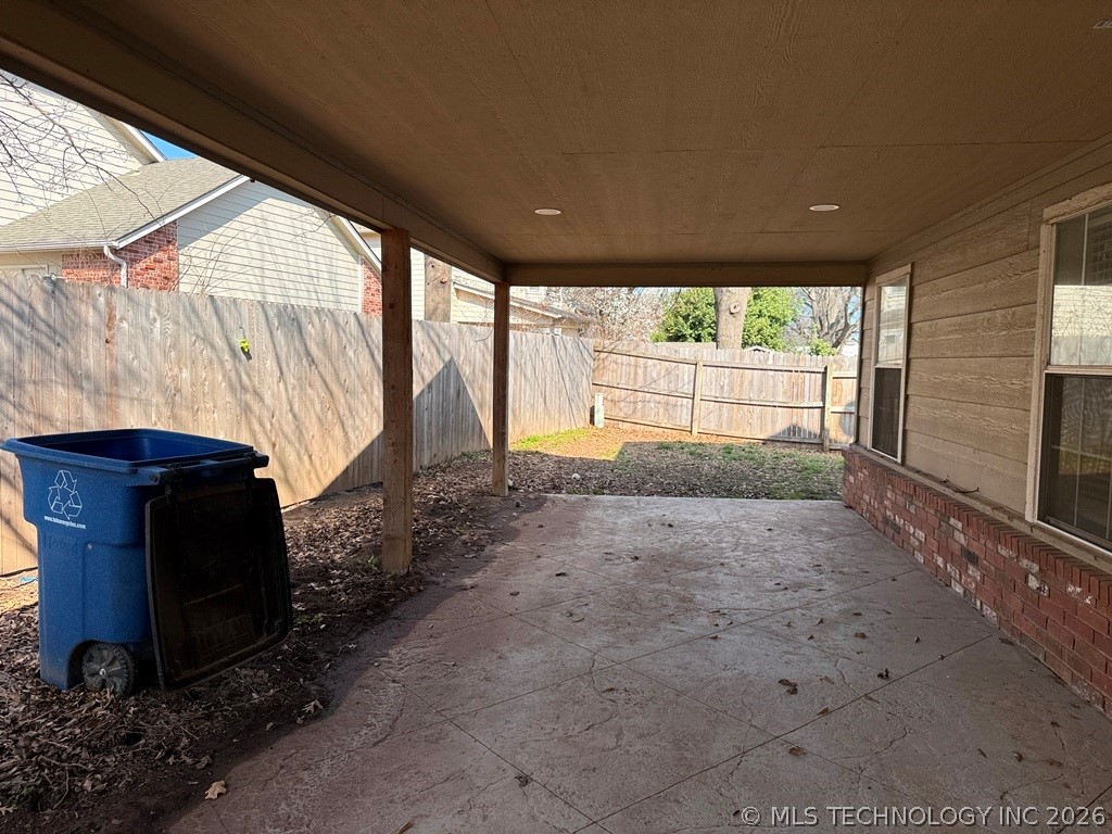 9226 S Fulton Avenue Tulsa OK 74137