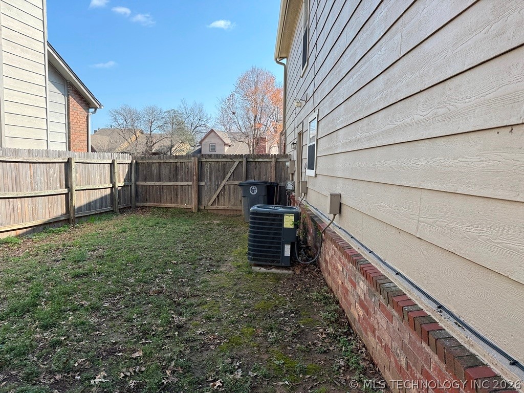9226 S Fulton Avenue Tulsa OK 74137