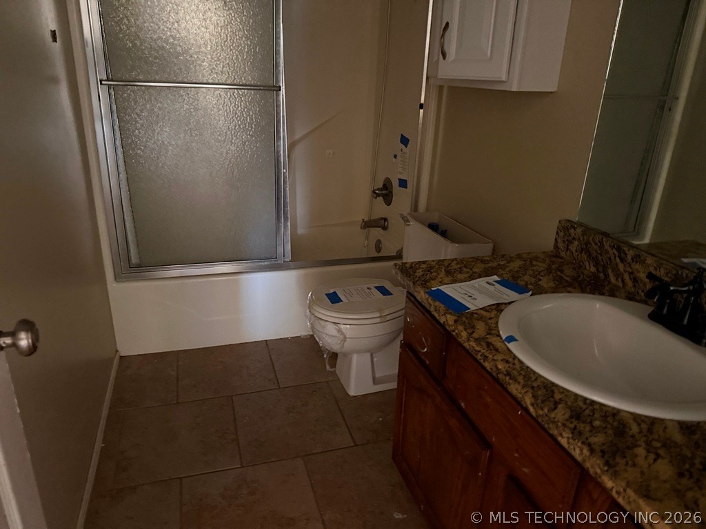 9226 S Fulton Avenue Tulsa OK 74137