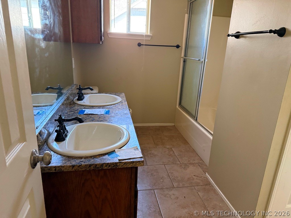 9226 S Fulton Avenue Tulsa OK 74137