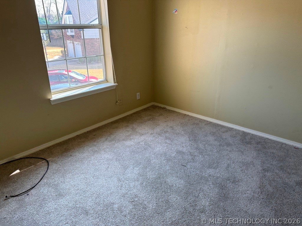 9226 S Fulton Avenue Tulsa OK 74137
