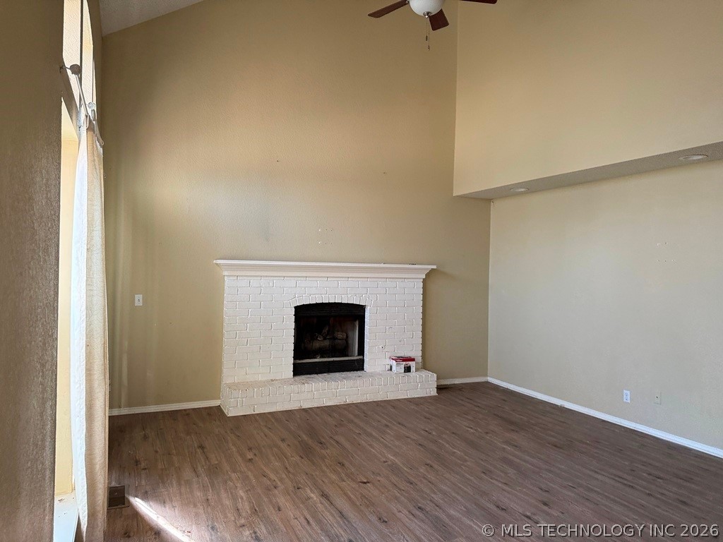 9226 S Fulton Avenue Tulsa OK 74137