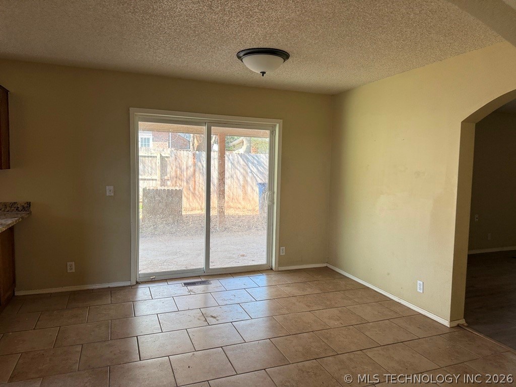 9226 S Fulton Avenue Tulsa OK 74137