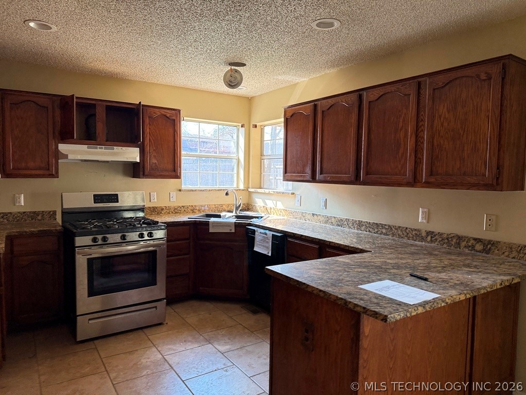 9226 S Fulton Avenue Tulsa OK 74137